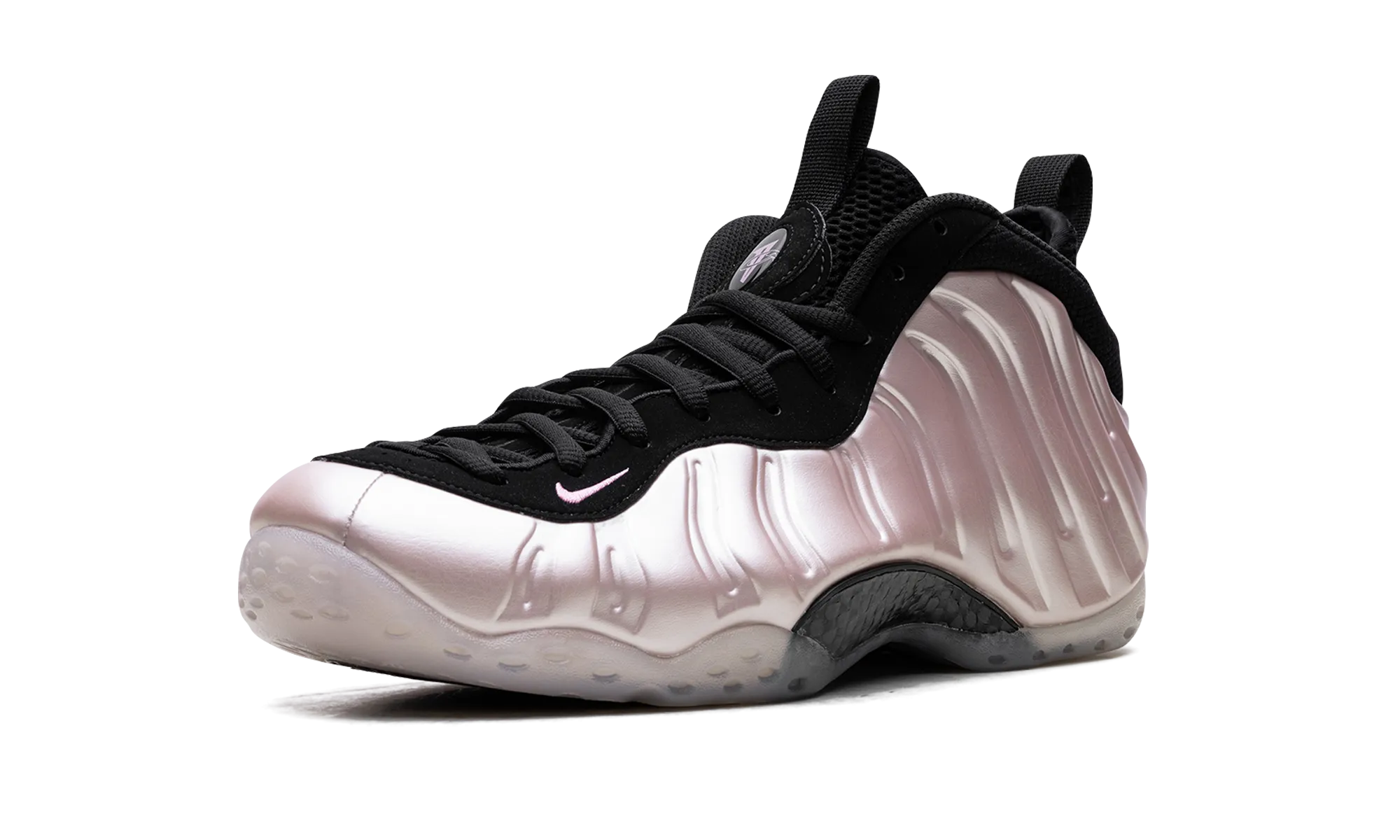 Enhanced Energy Return Air Foamposite One "DMV Cherry Blossom"