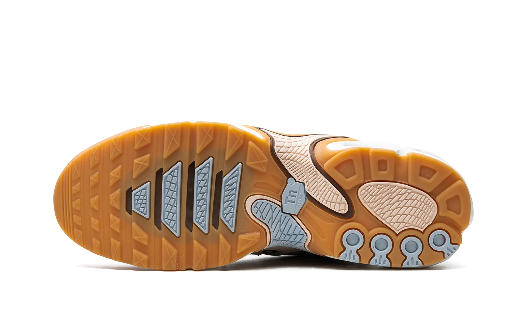 short - distance use Padded Straps Air Max Plus Drift "Phantom Cacao Wow"