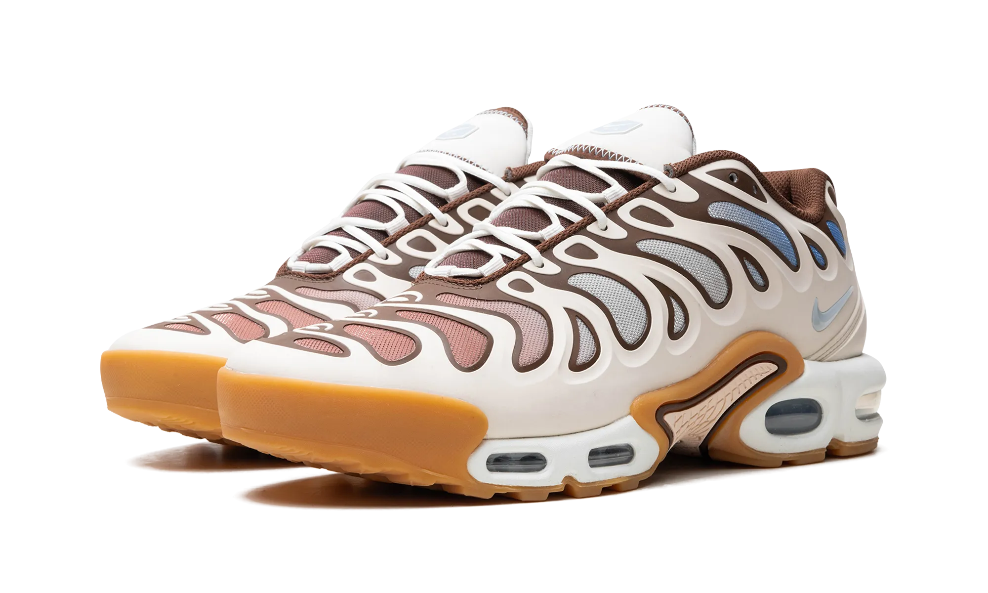 Air Max Plus Drift "Phantom Cacao Wow" for marathons for sprints