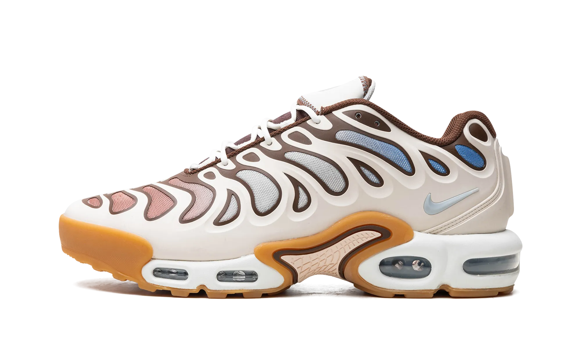 Air Max Plus Drift "Phantom Cacao Wow" comfortable sneakers camping shoes