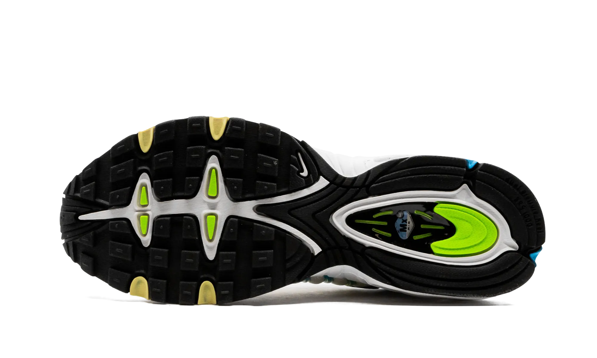 off - the - shelf shoes short - term use shoes AIR MAX TAILIND 4 WMNS