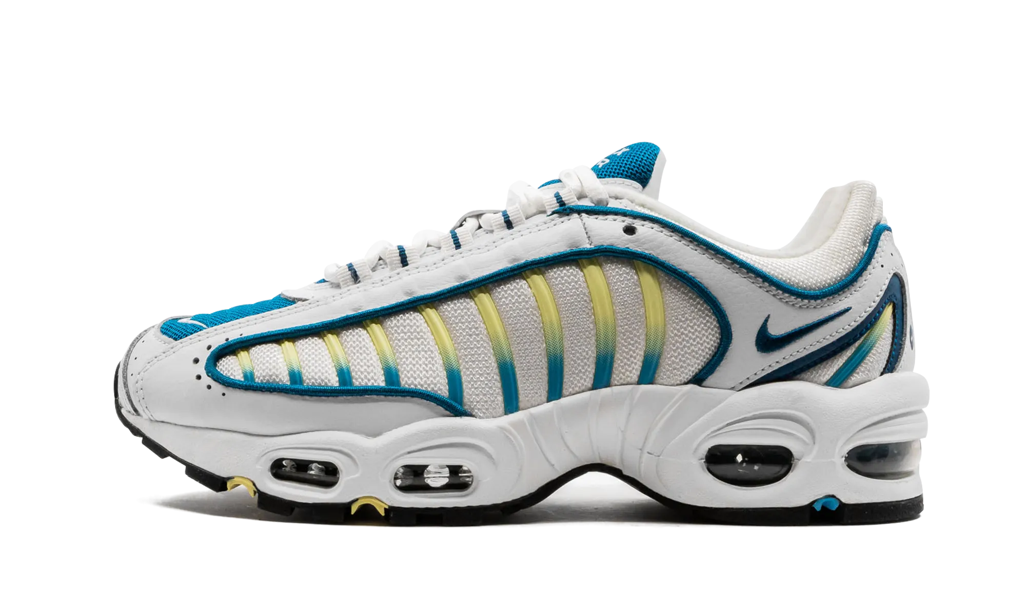 AIR MAX TAILIND 4 WMNS rigid - sole low - top