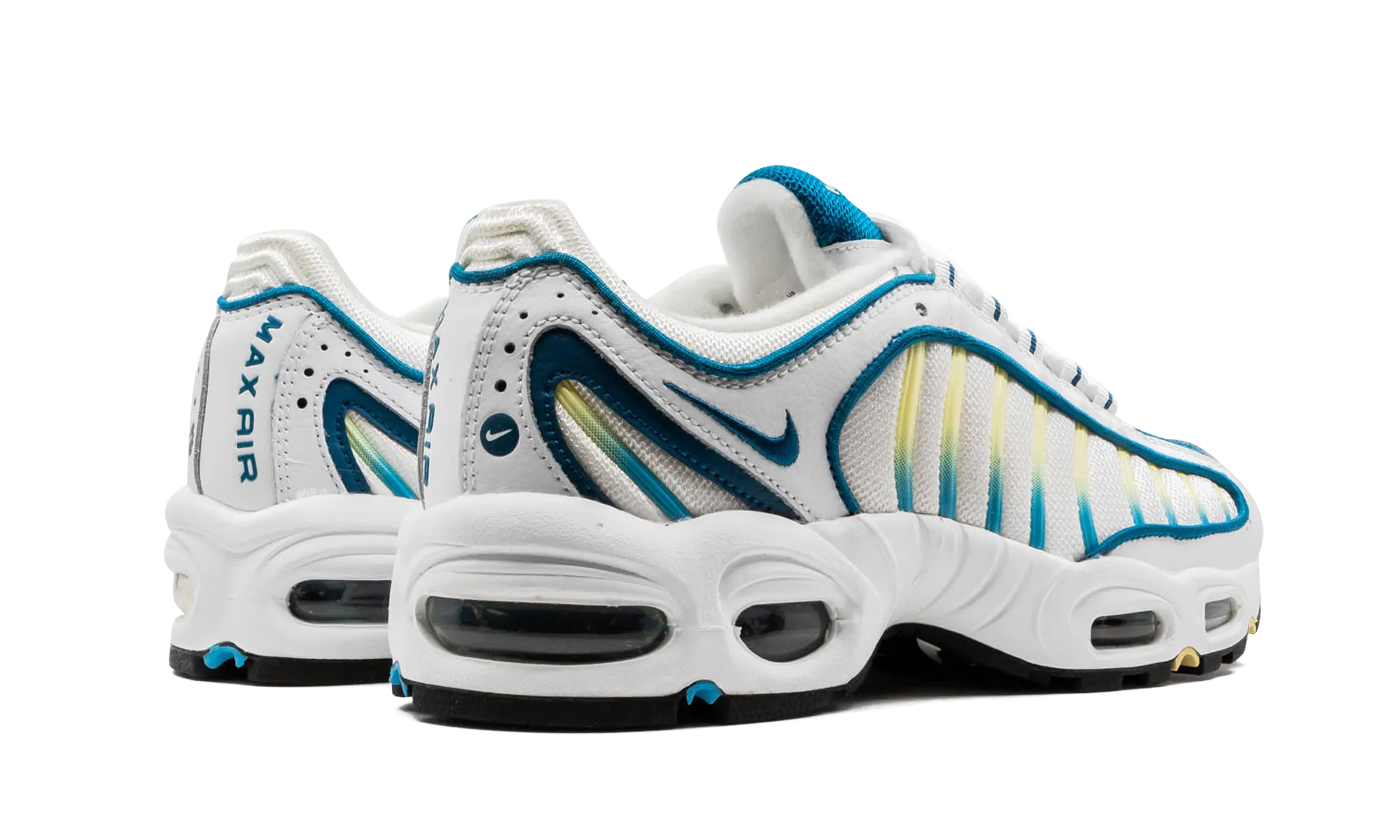 AIR MAX TAILIND 4 WMNS StablePlatform running - efficiency