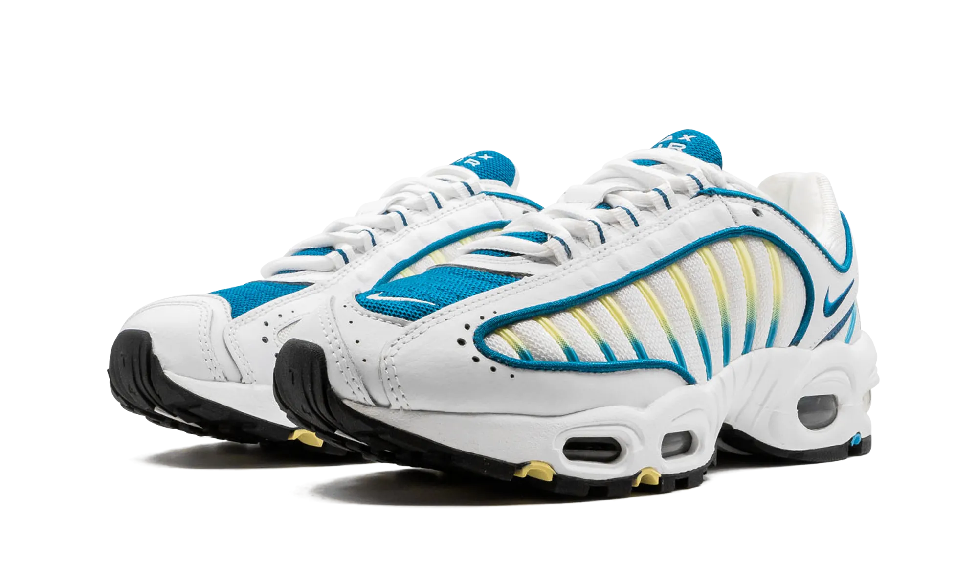 breathable fabric shoes AIR MAX TAILIND 4 WMNS