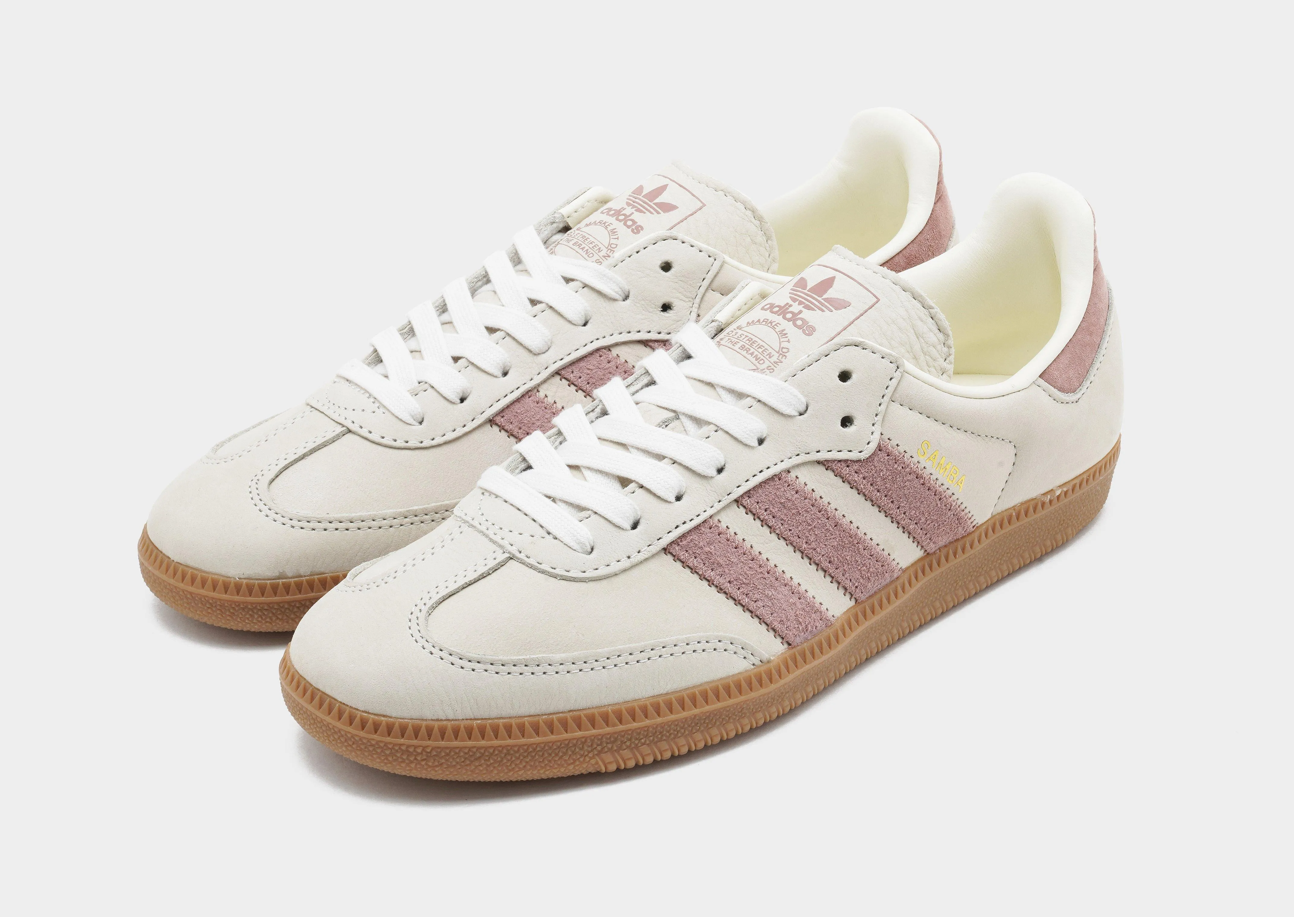 Soft Layers Samba OG