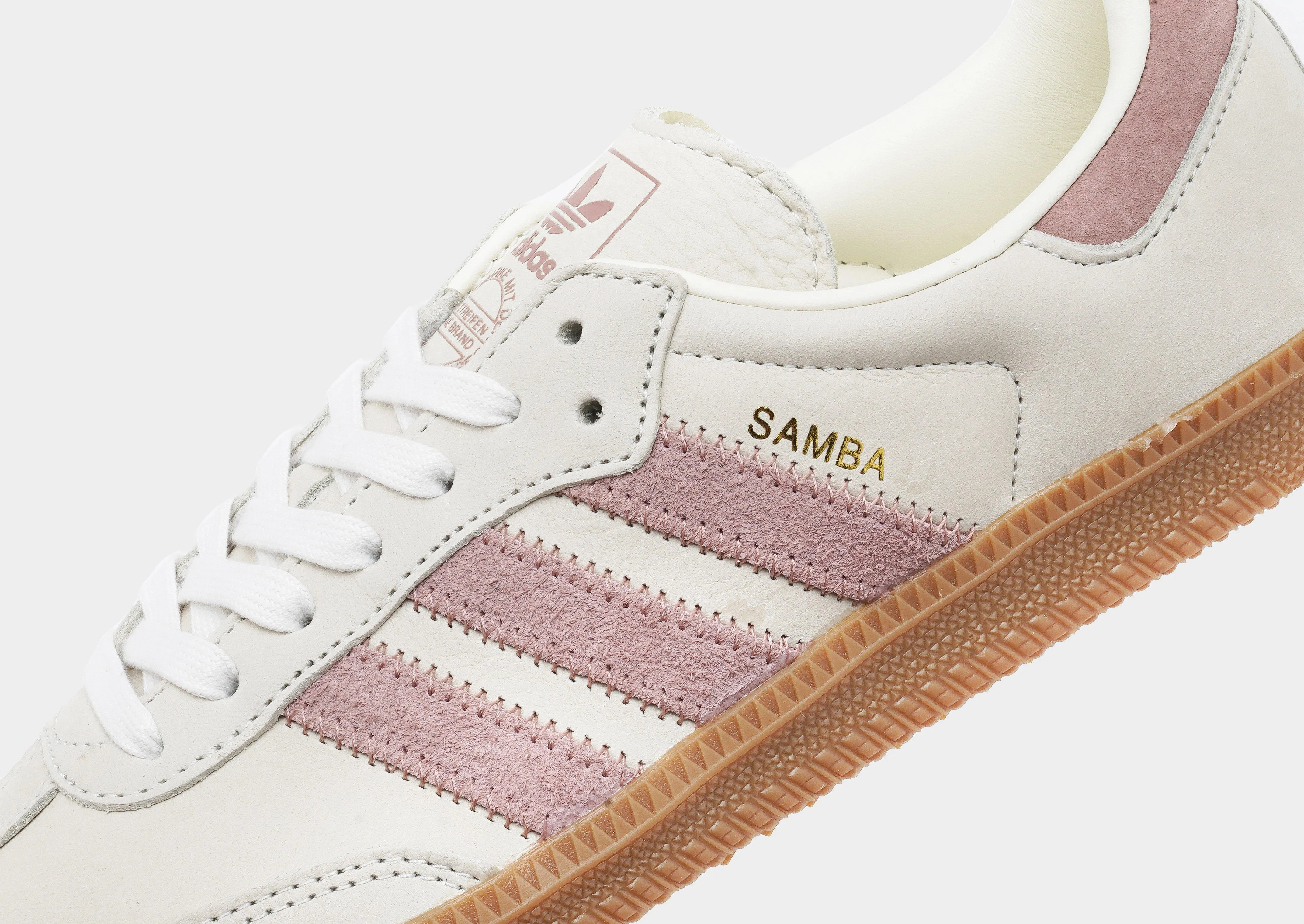 Bright Step On Move Samba OG