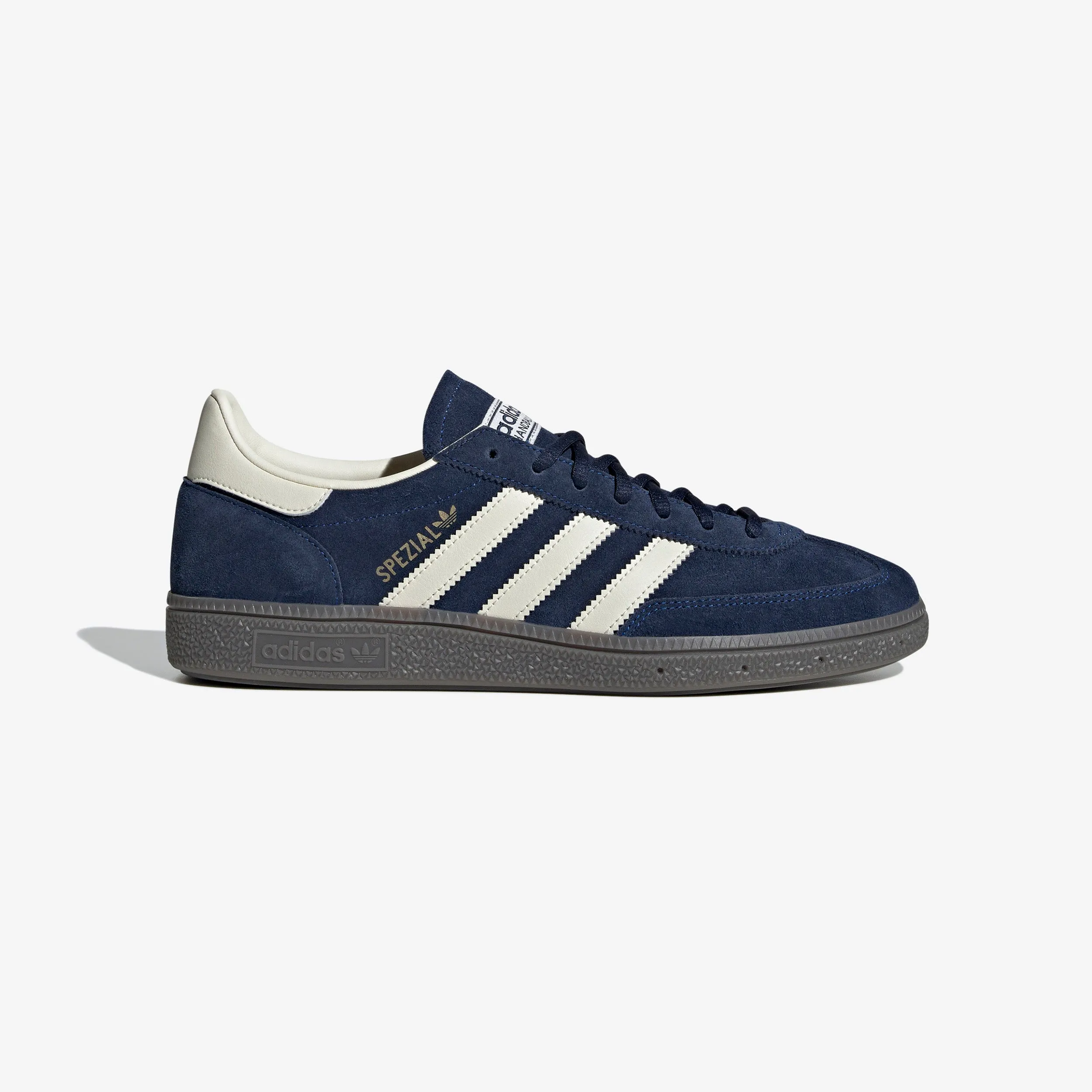 Handball Spezial Ankle friendly Step Cushion