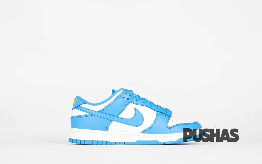 Dunk Low W 'Coast' Athletic Apparel Sustainable Footwear Technology