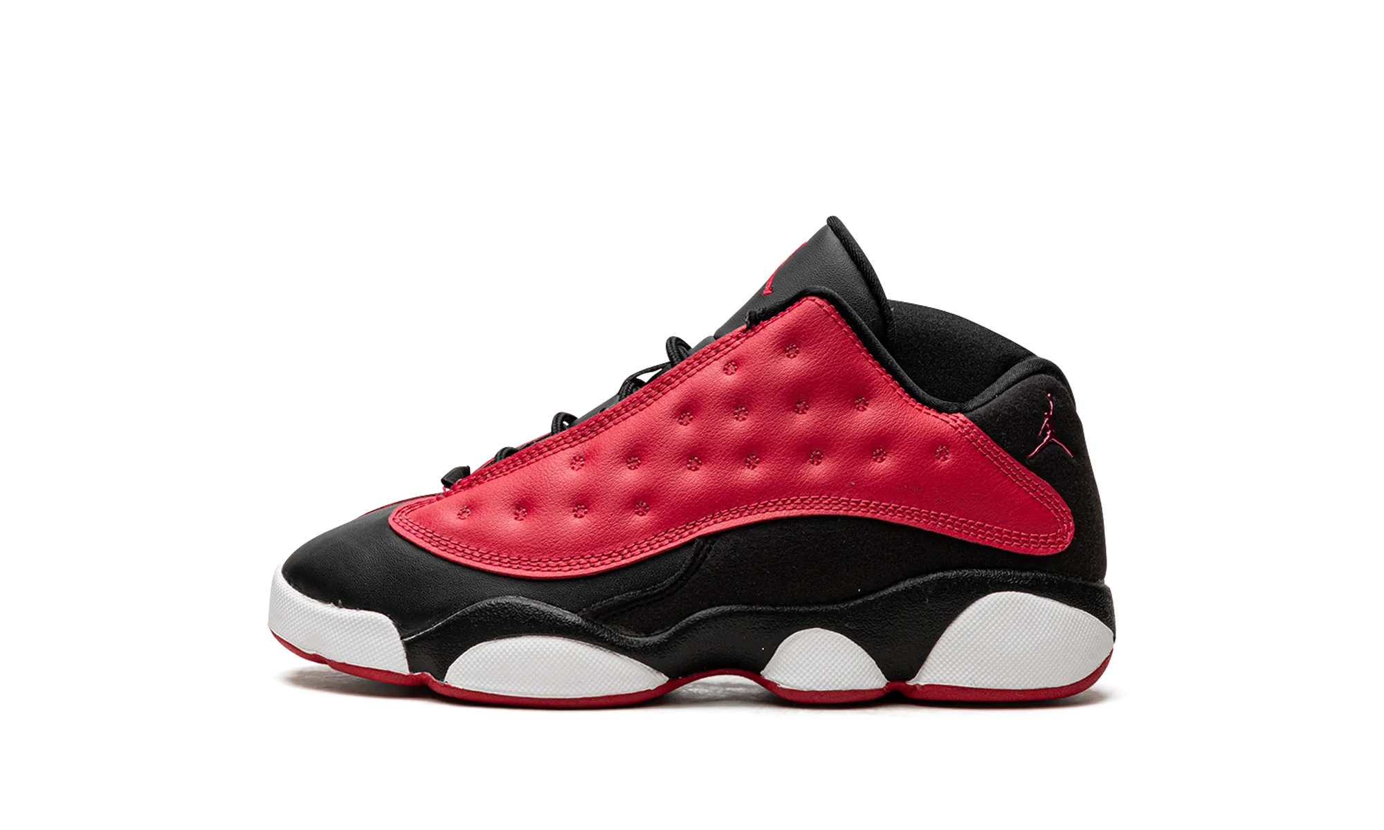 Air Jordan 13 Retro Low PS "Very Berry" Thermoregulating Insulation