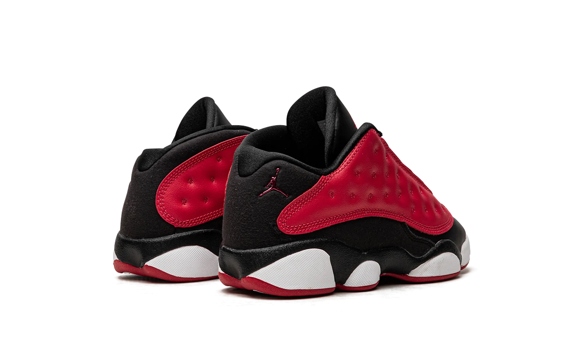 Torque Control Plate Soft Padding Air Jordan 13 Retro Low PS "Very Berry"