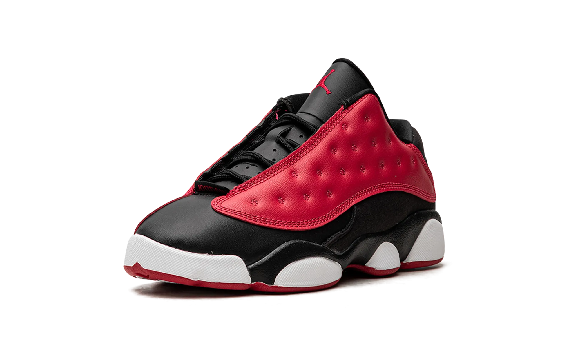 Air Jordan 13 Retro Low PS "Very Berry" Waterproof Design Sneaker Insoles