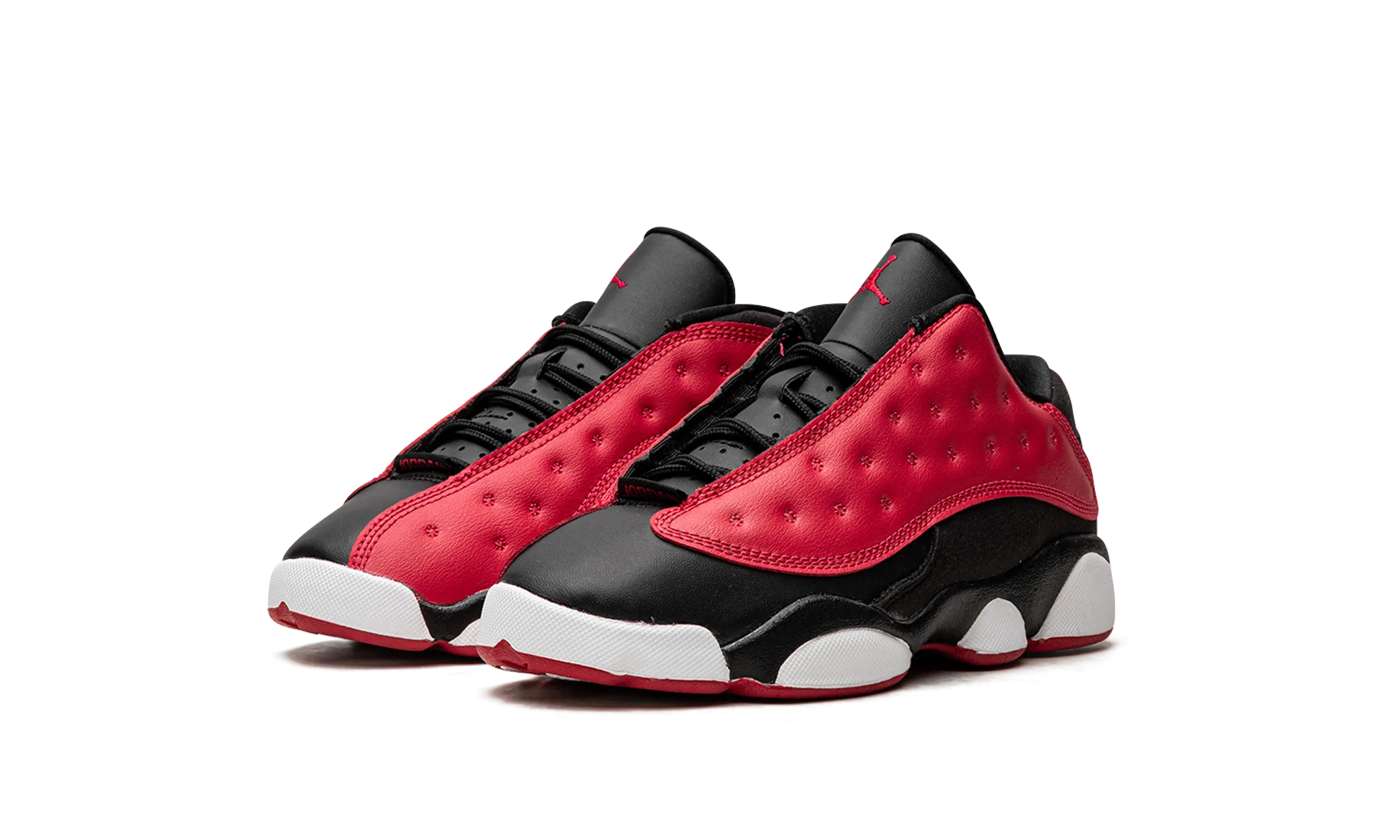 Air Jordan 13 Retro Low PS "Very Berry" Long Hours