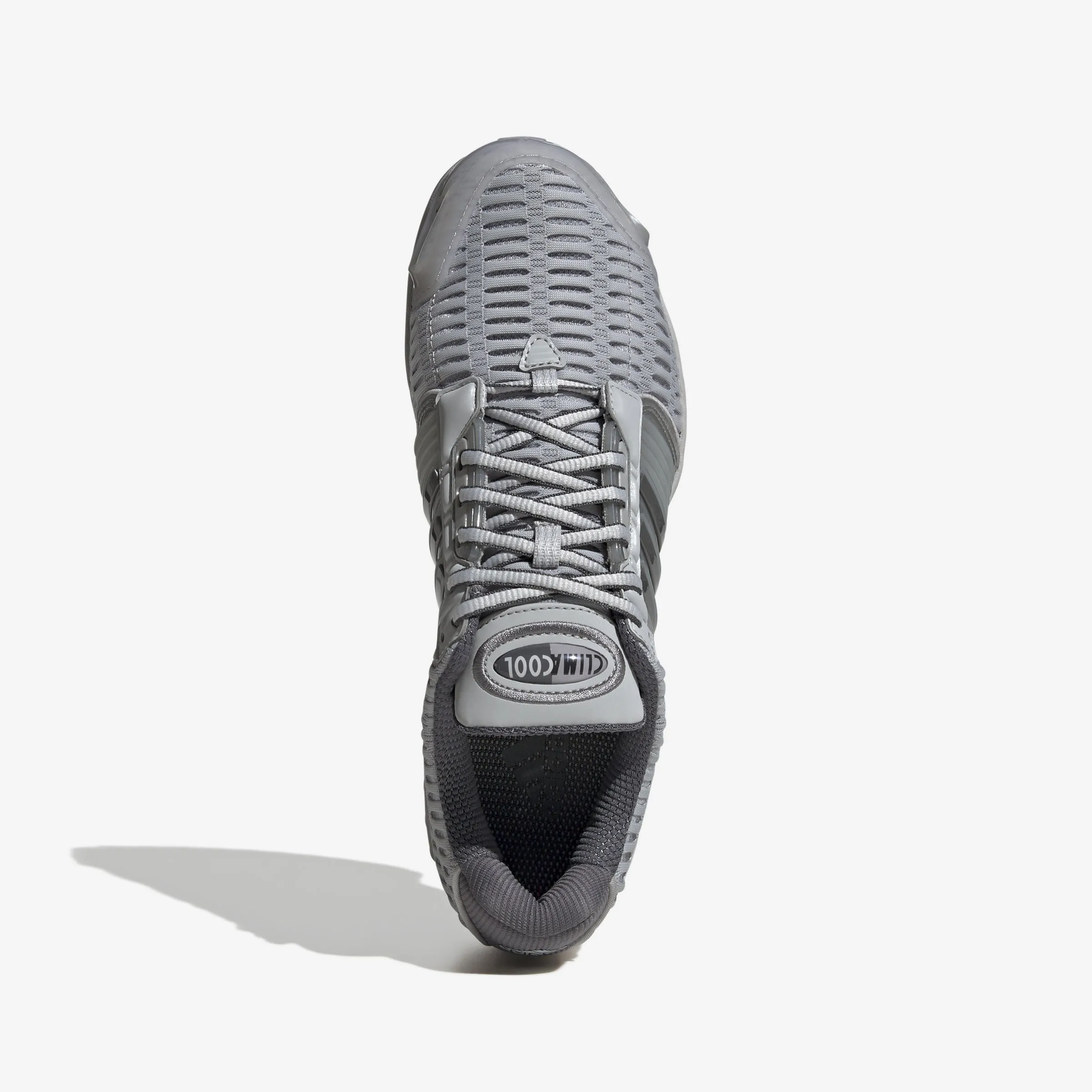 Climacool 1 Torsion Control Plate