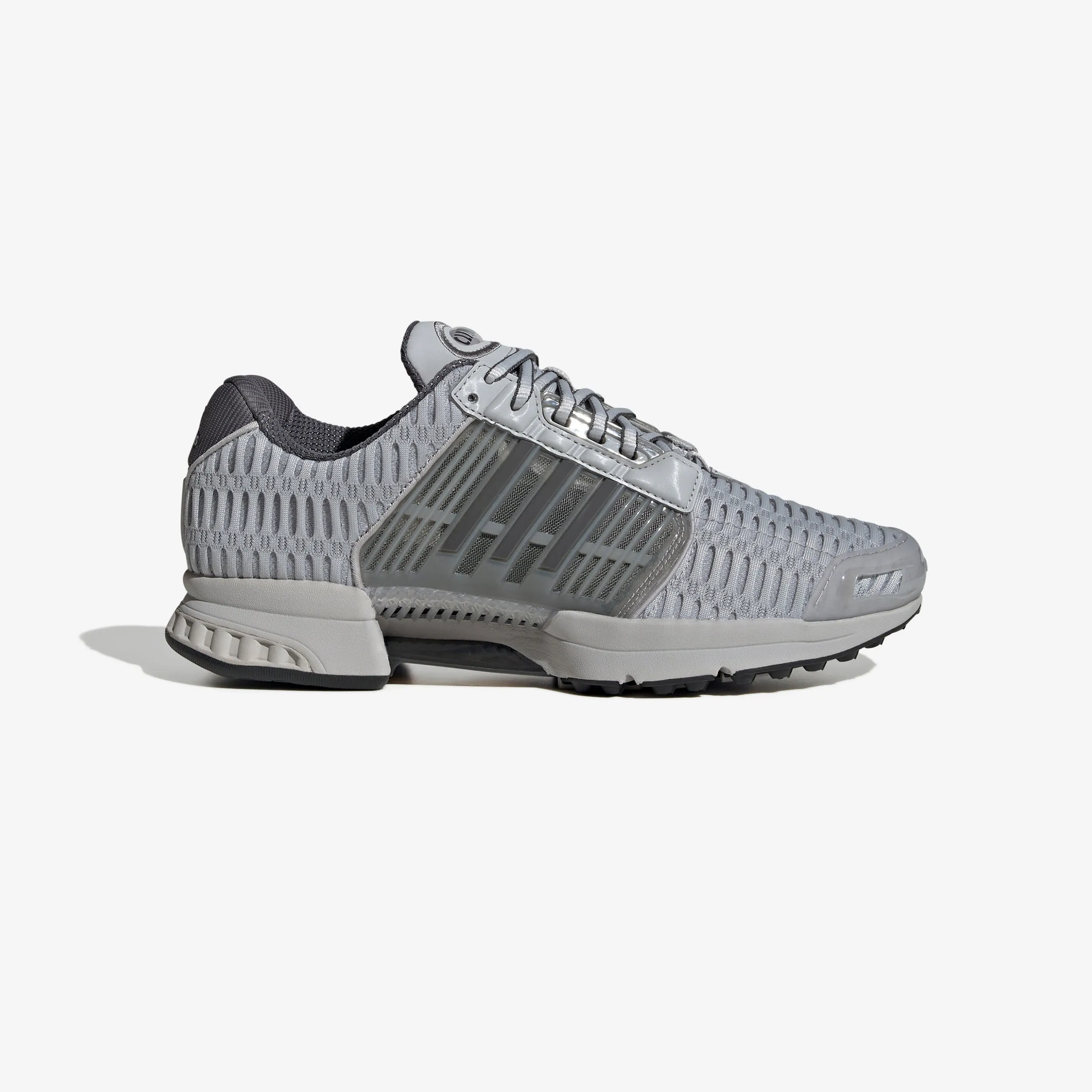 Climacool 1 Non Slip Lacing System Flattering Fit