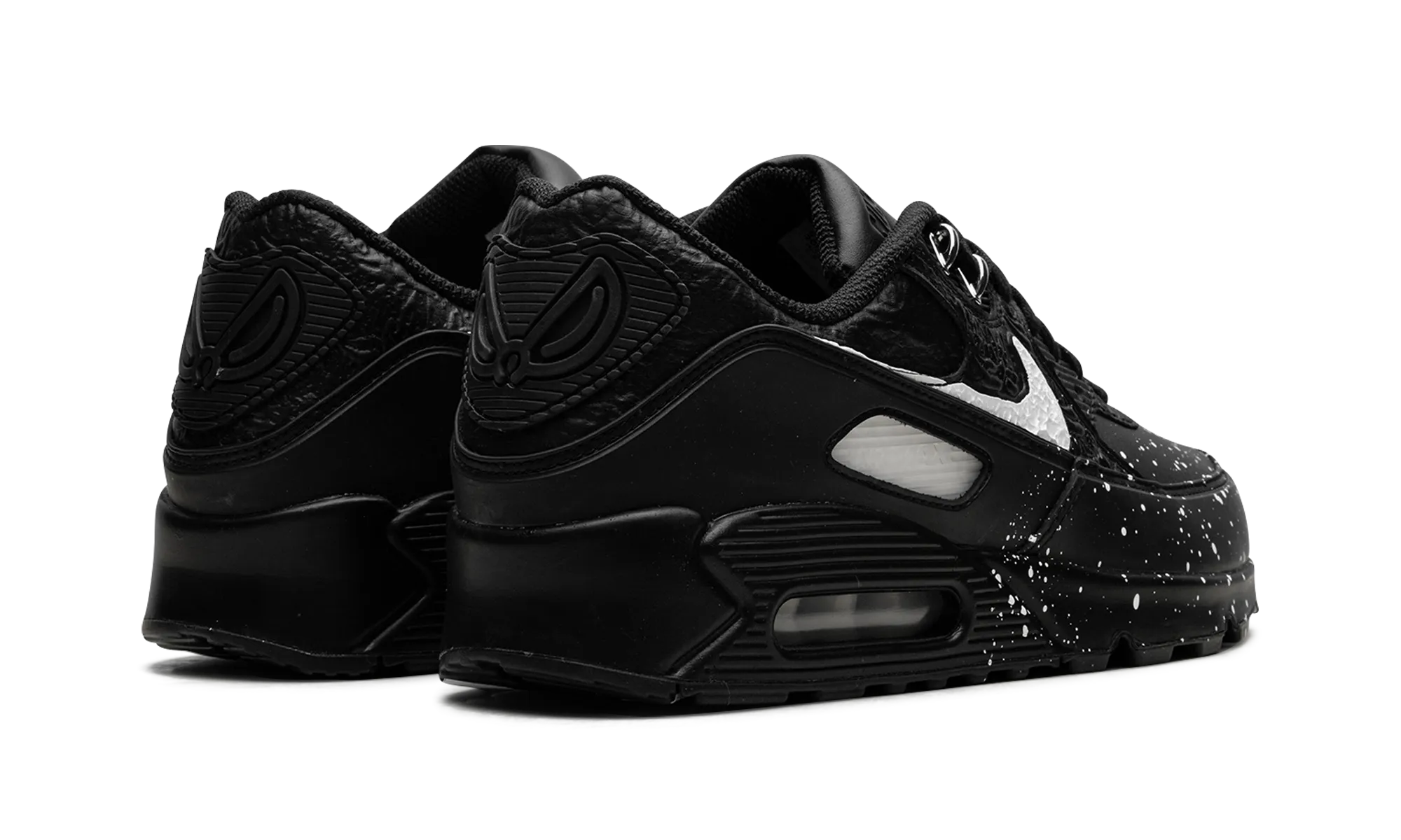 fitness goal achievement Air Max 90 "Slawn - Black Speckle"