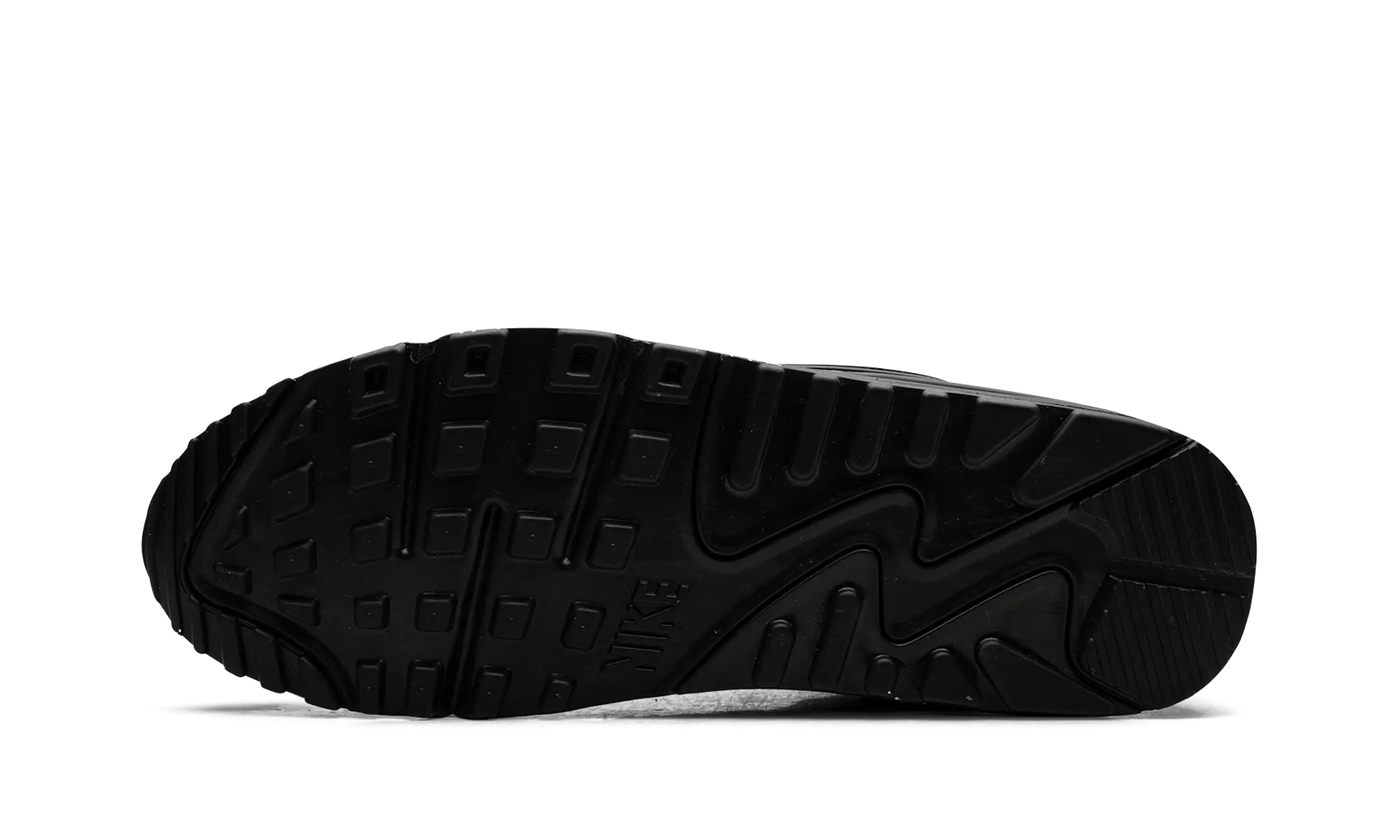 Air Max 90 "Slawn - Black Speckle" running in a jungle area shoes Breathable Shorts