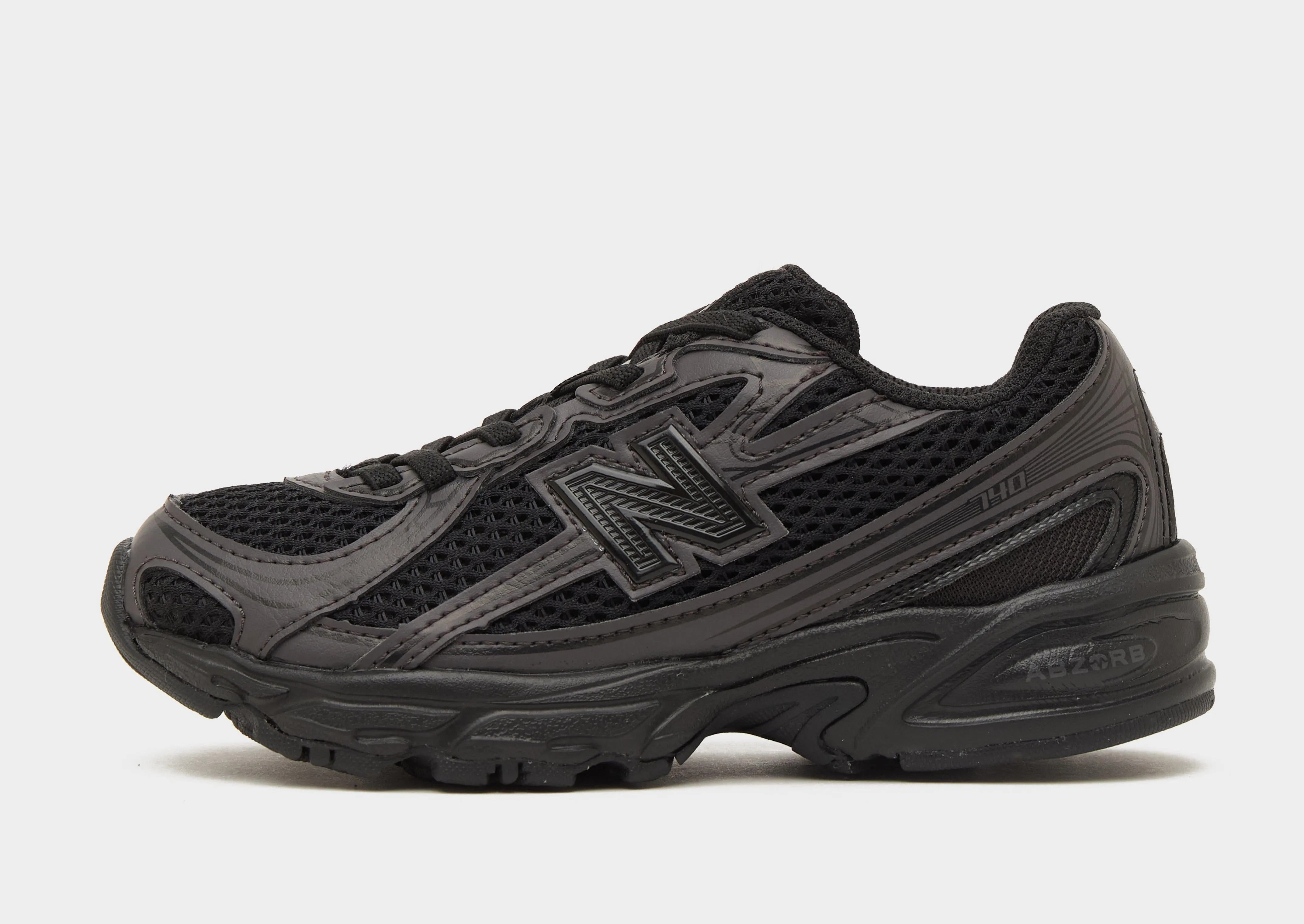 Elite runner bulky - design shoes 740 Children's