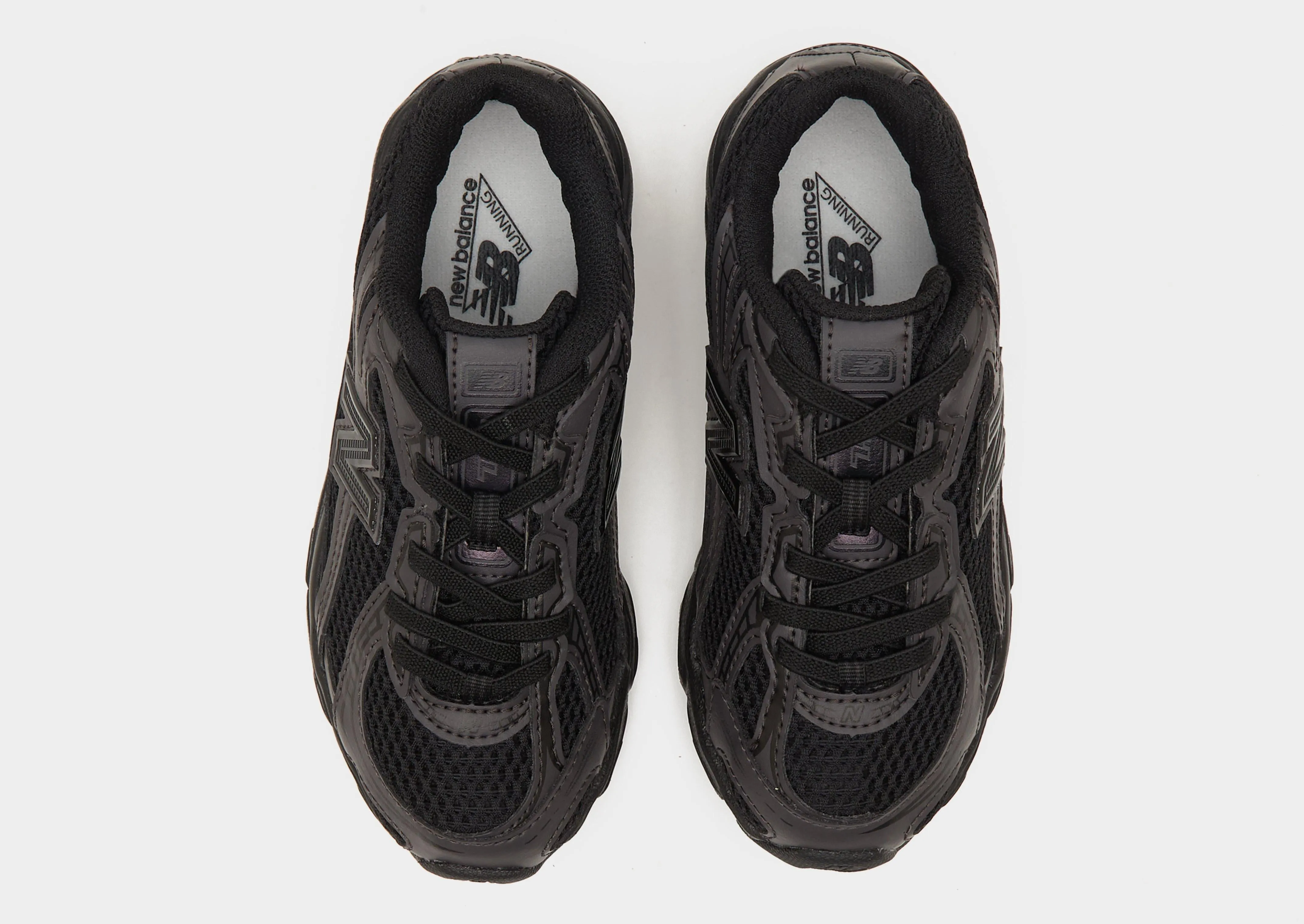 marathon running shoes Breathable Material 740 Children's