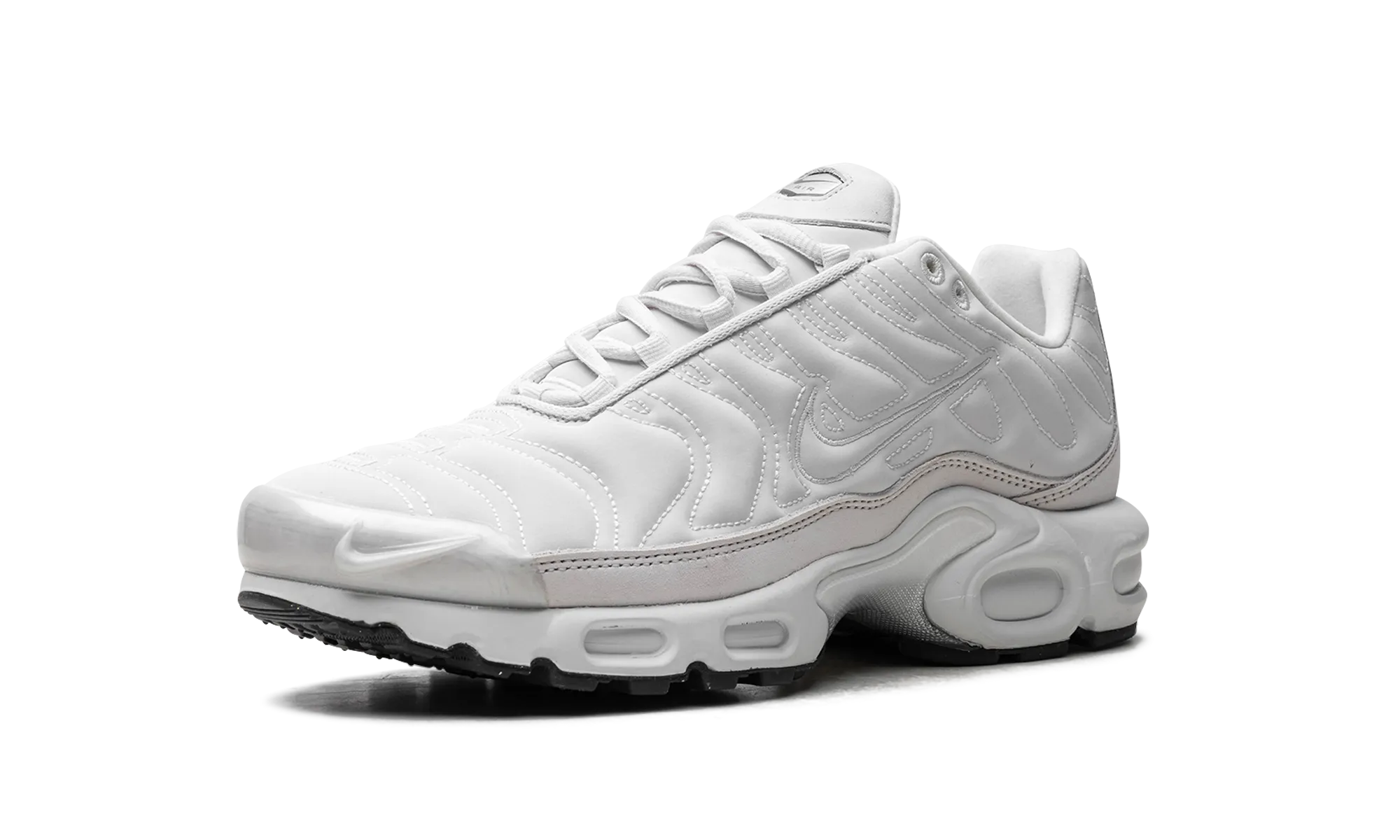 seasonal shoes Air Max Plus WMNS "Platinum Tint"