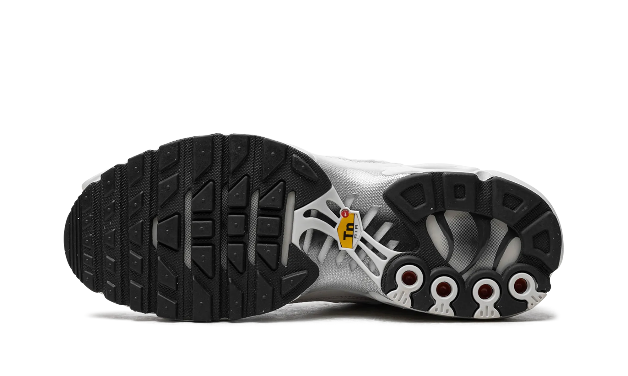 Air Max Plus WMNS "Platinum Tint" moisture - wicking - performance shoes fitness enthusiasts