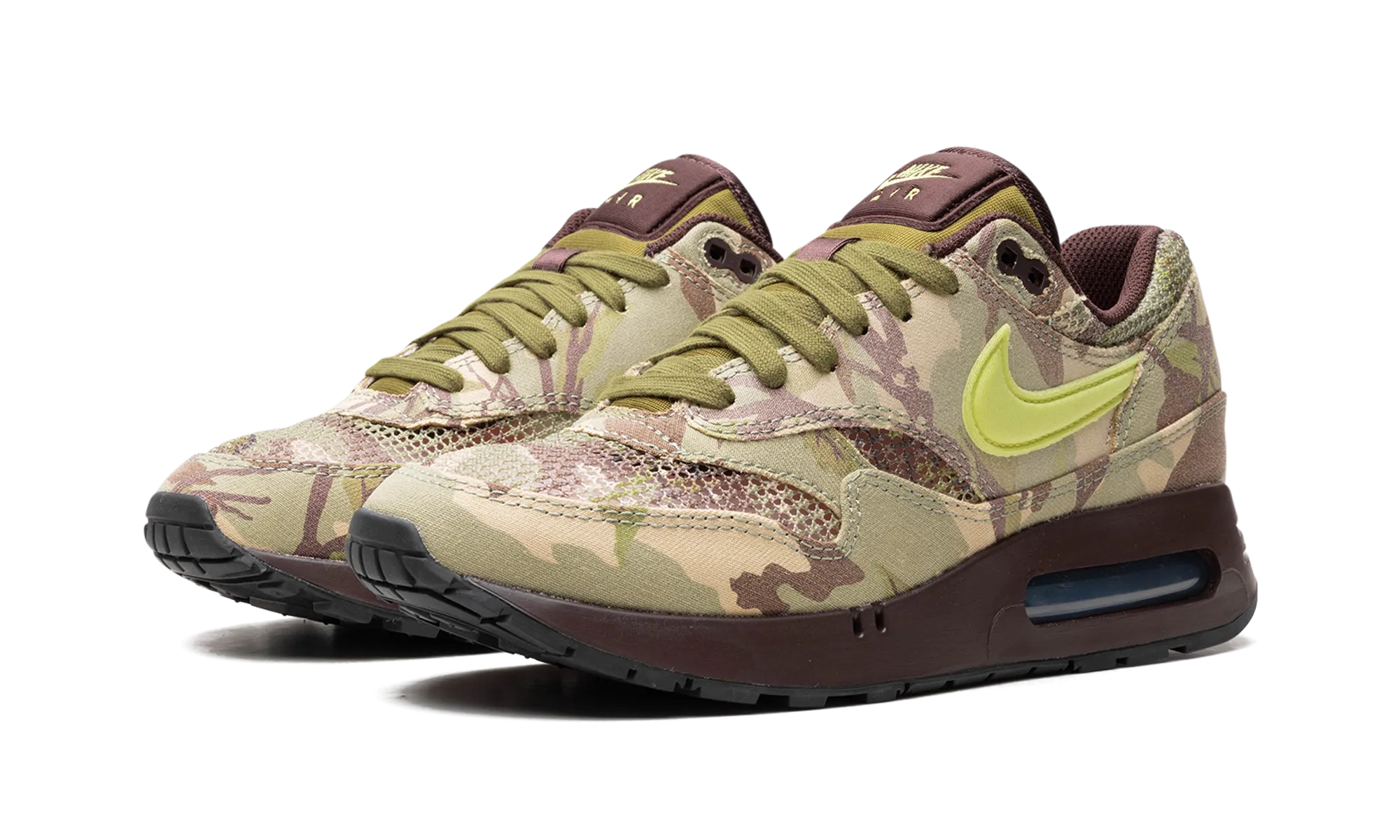 Ergonomic Design Air Max 1 "Camo"