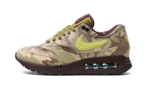 Air Max 1 "Camo" synthetic upper versatility hilly - terrain - runner
