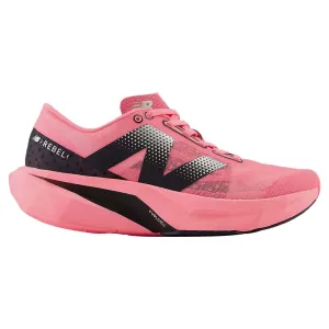 FuelCell Rebel v4 Women's Running Shoes (Width B) printed running wear retro look