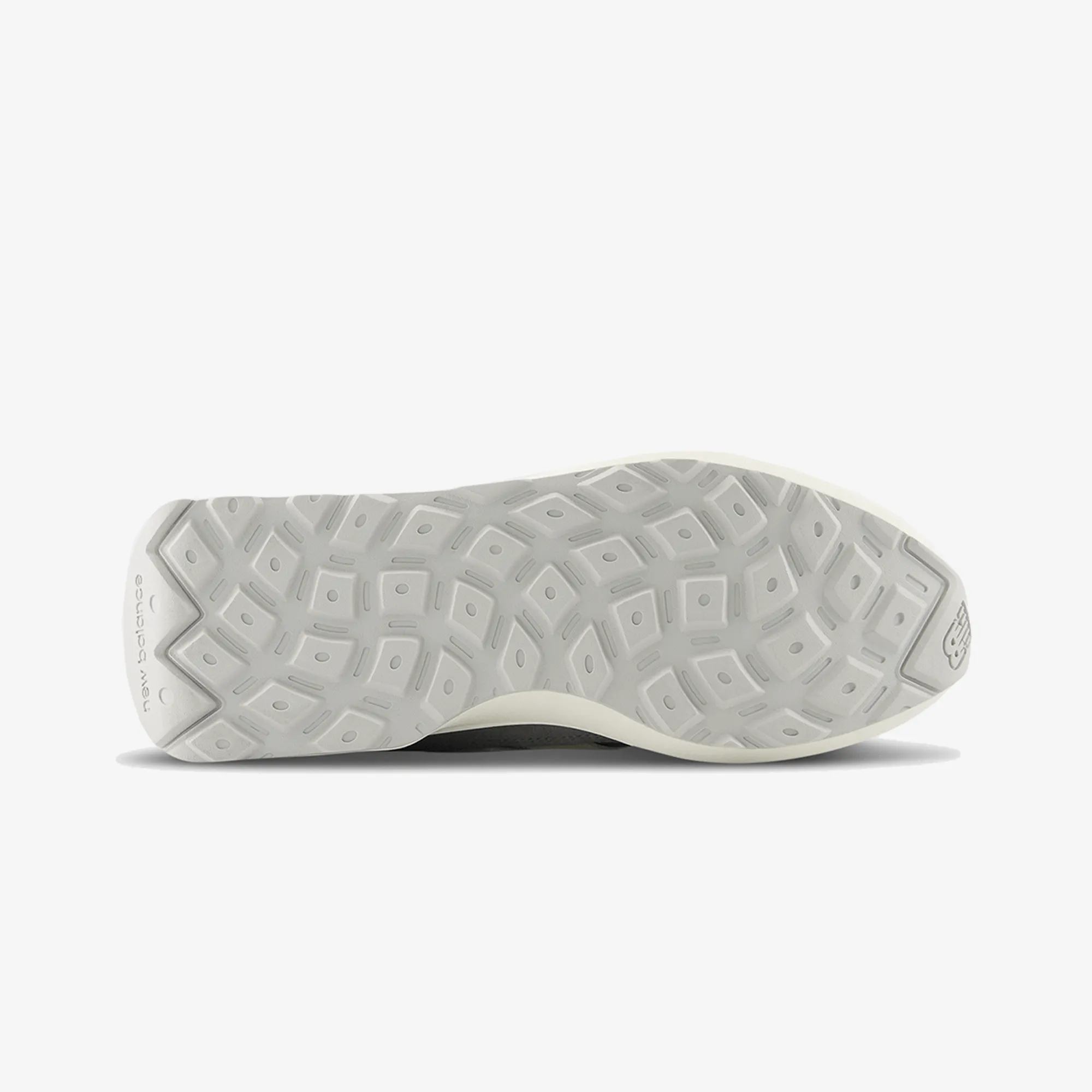Sporty Shoes New Balance | 370 { GREY/WHITE