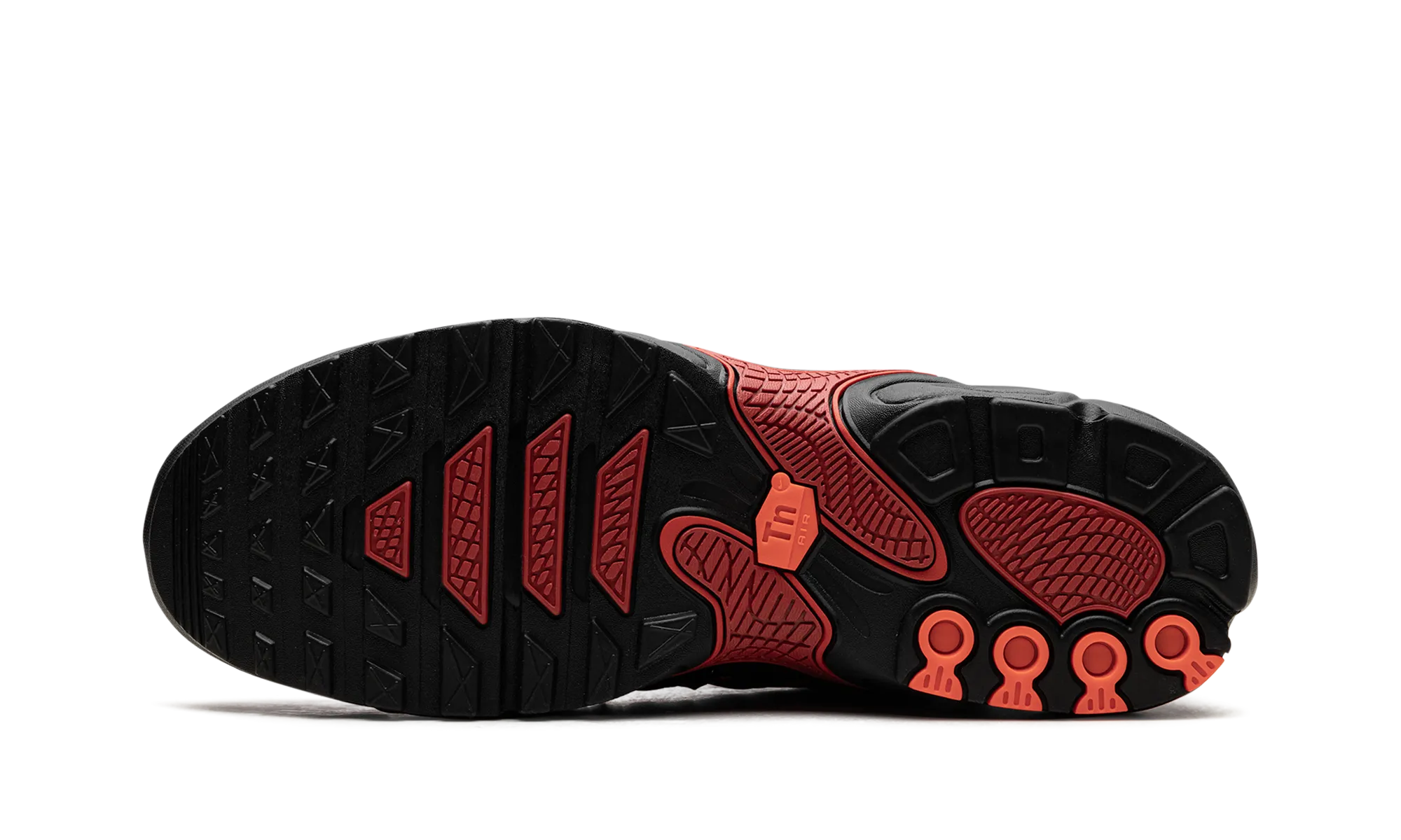 sports shorts Zoom air Air Max Plus Drift "Black Dragon Red"