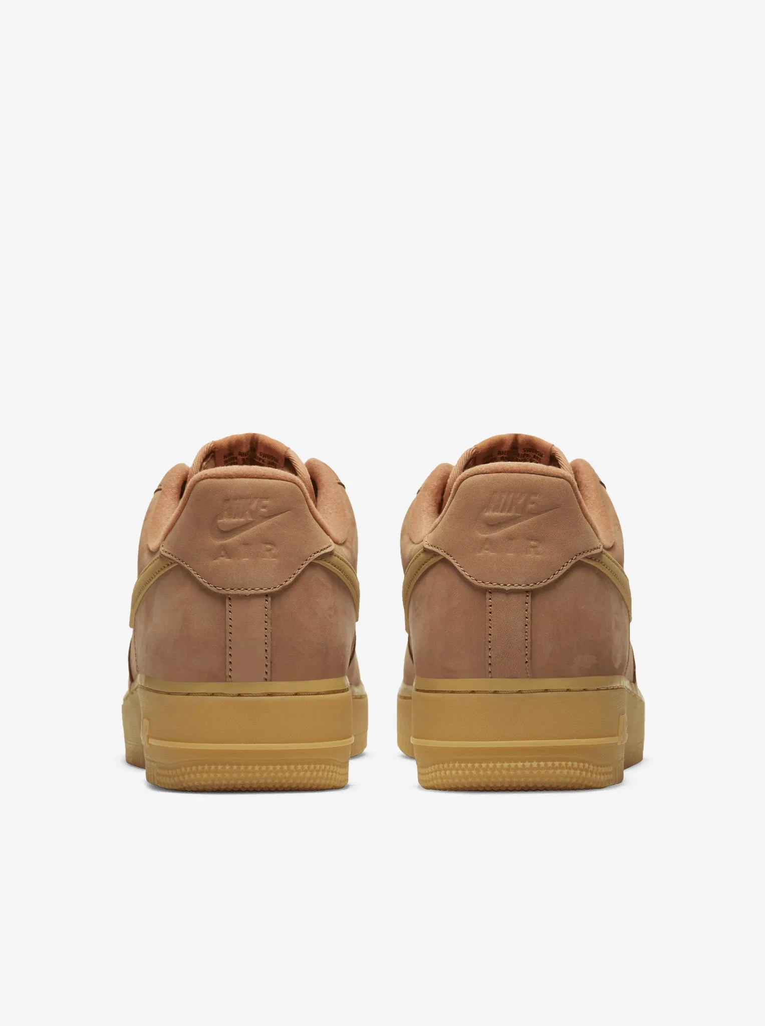 Clean Style Air Force 1 ??07 Unisex
