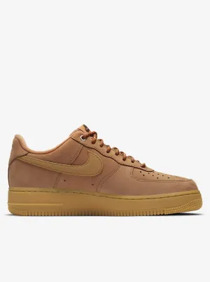 Air Force 1 ??07 Unisex Skater Look