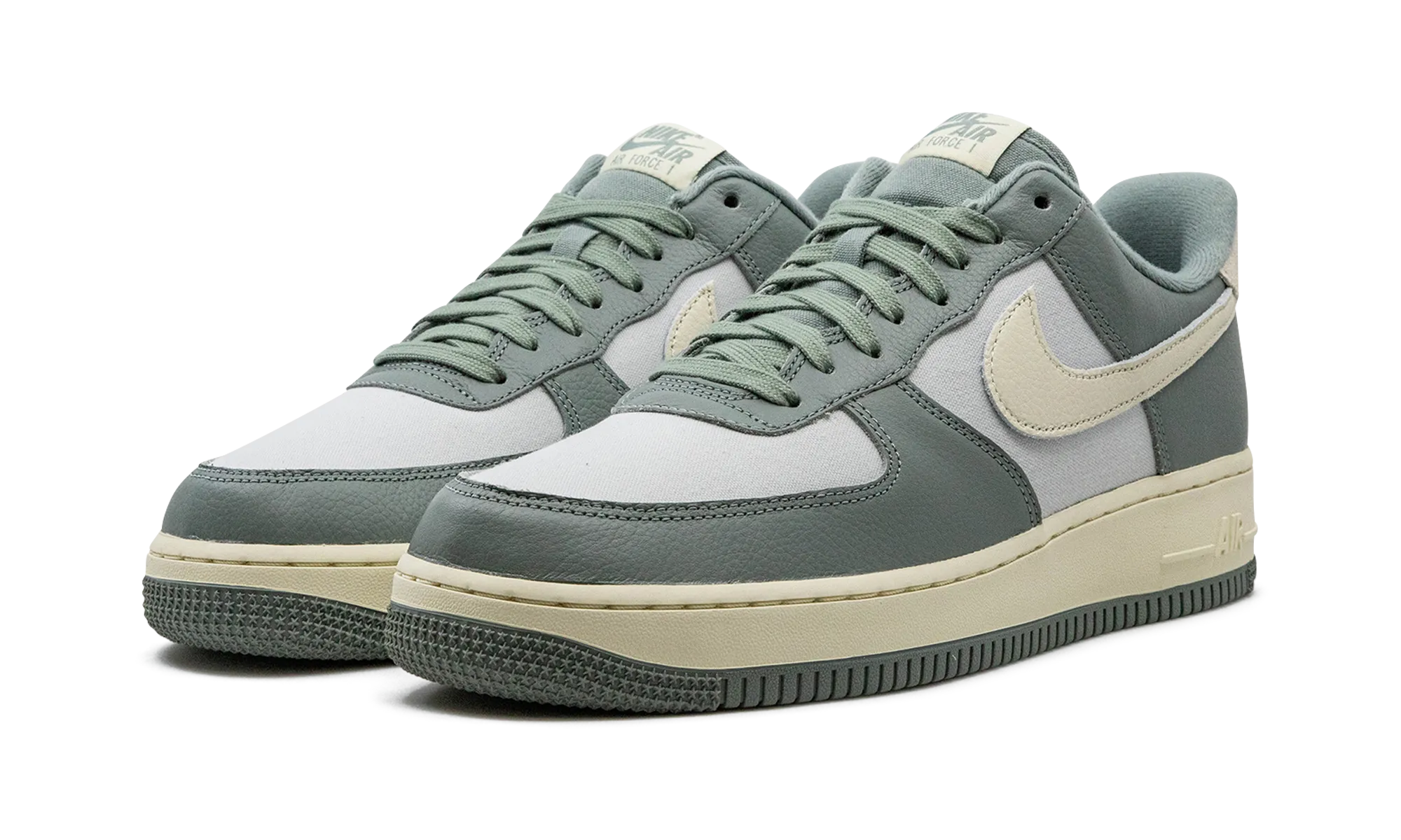 Air Force 1 Low LX "Mica Green" Elite comfort