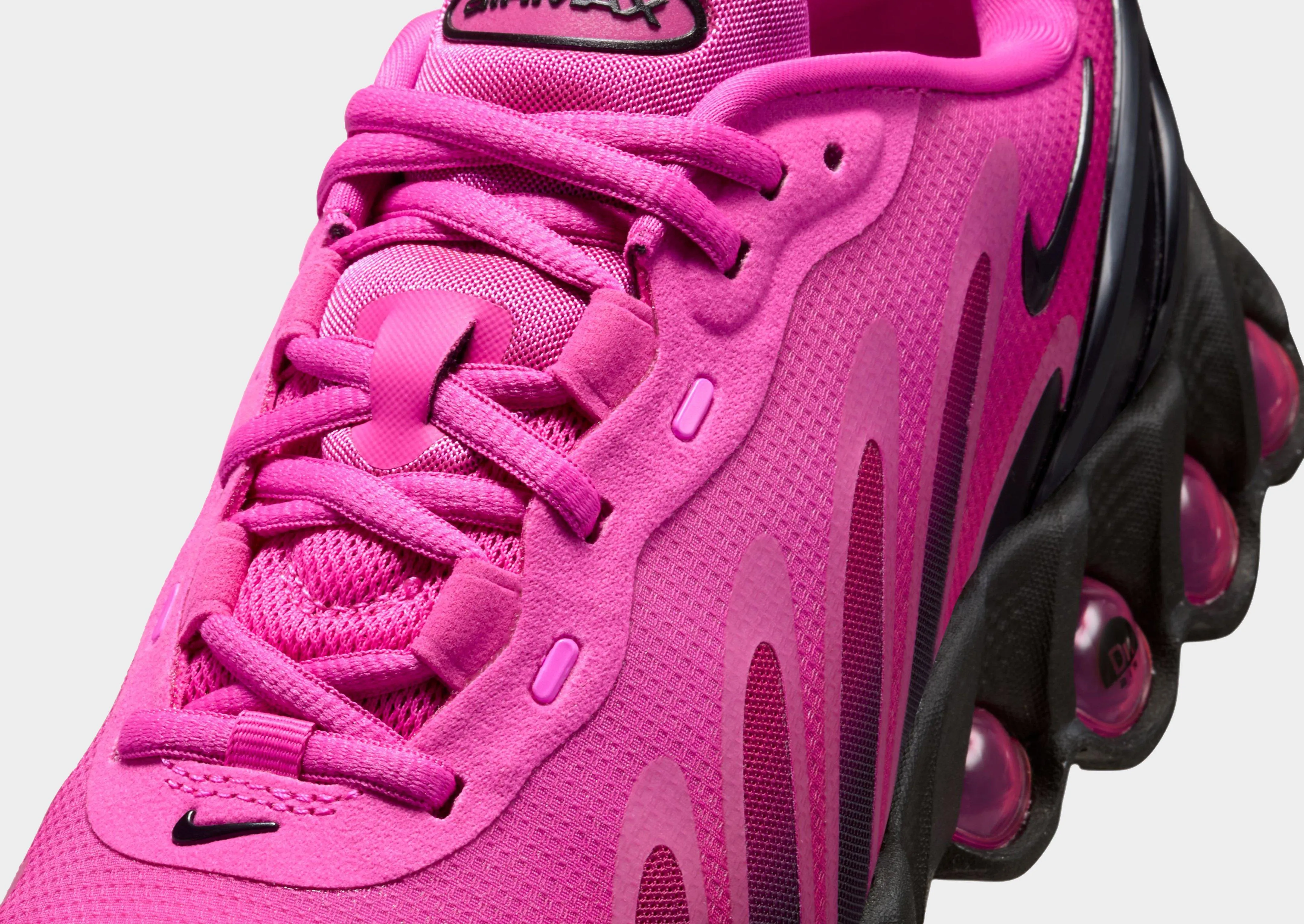 Running Headphones traditional shoes Air Max DN8 Women's