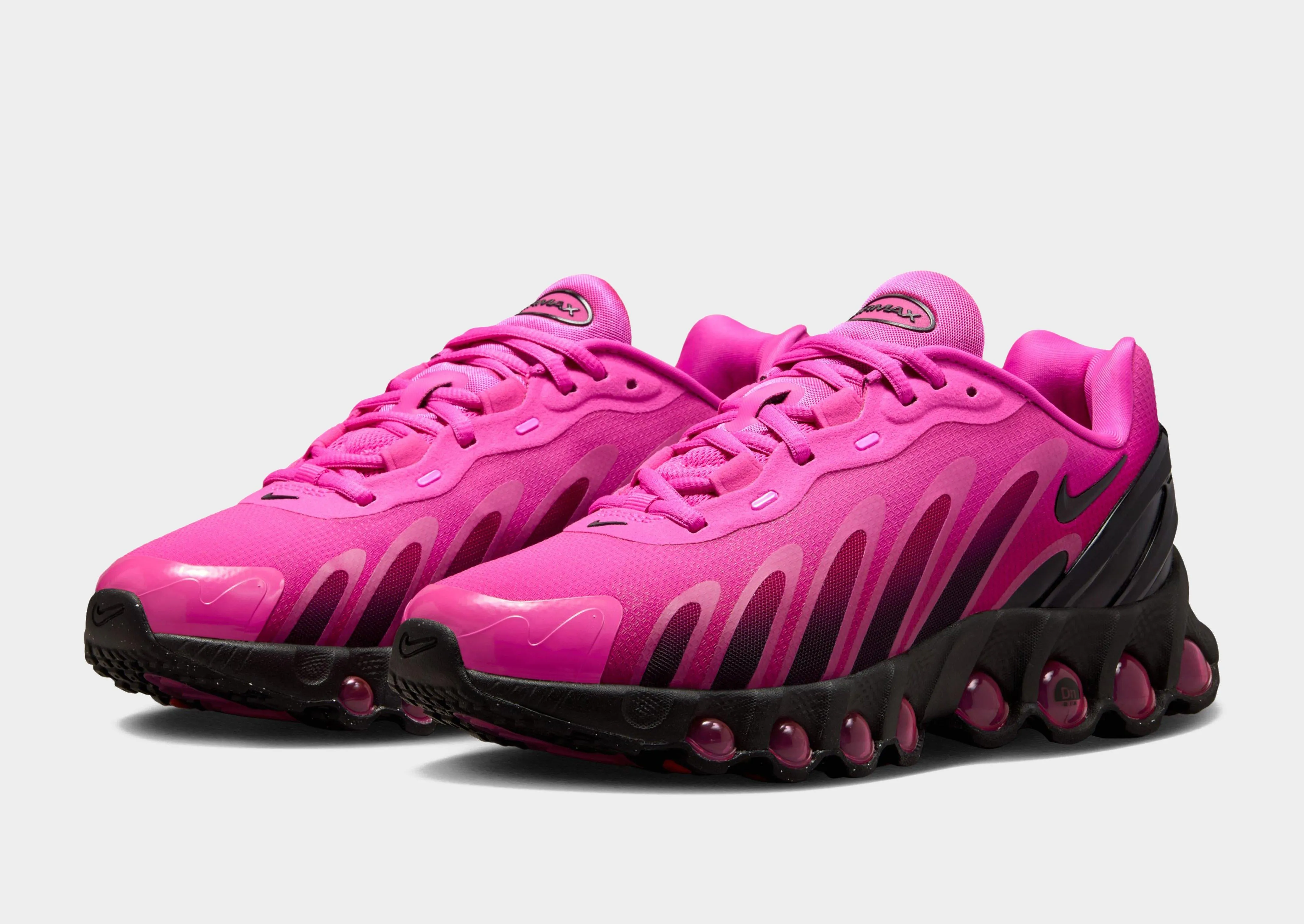 Air Max DN8 Women's casual runners' shoes