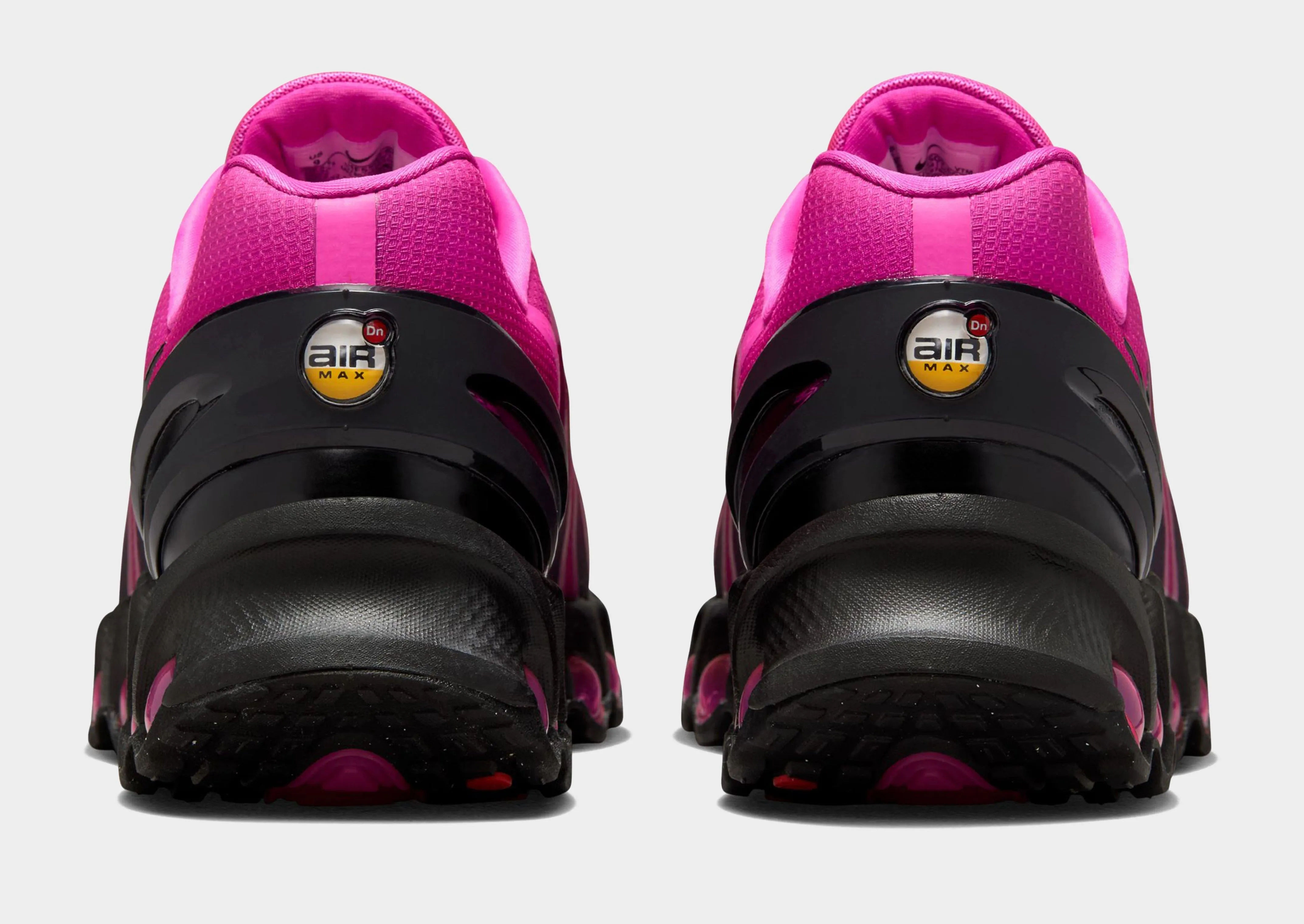 Air Max DN8 Women's athlete - endorsed park accessory