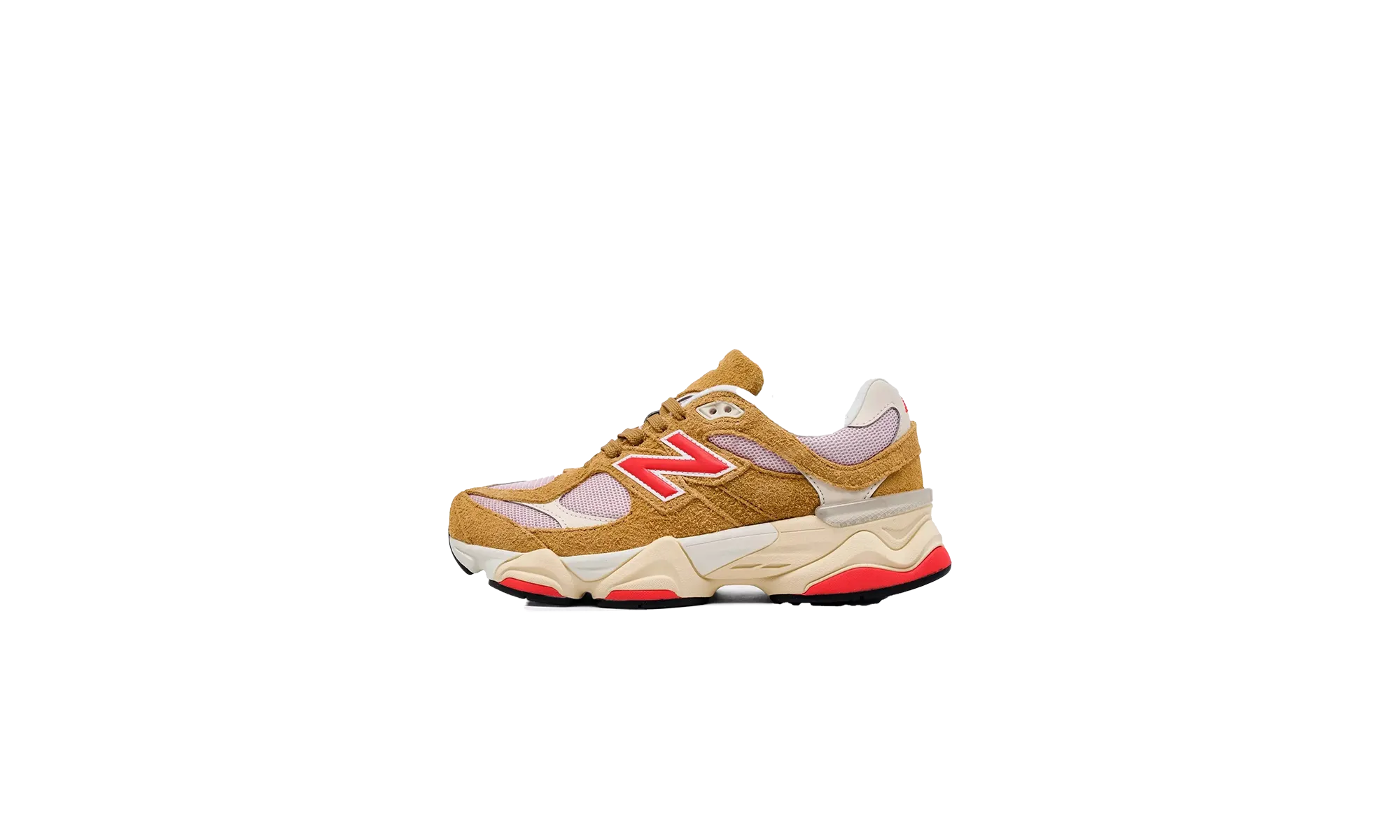 Stable Support 9060 GS "BEIGE PINK"