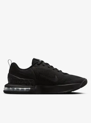Air Max Alpha Trainer 6 Mens multi - use shoes Intermediate runner