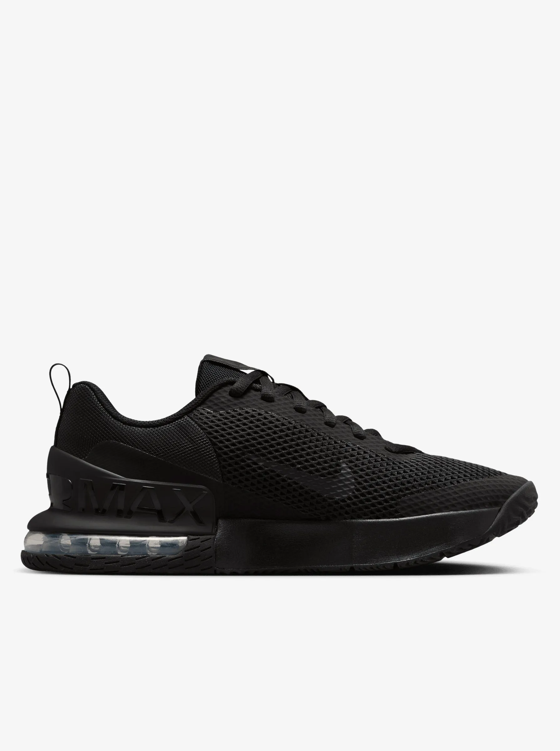 Air Max Alpha Trainer 6 Mens multi - use shoes Intermediate runner