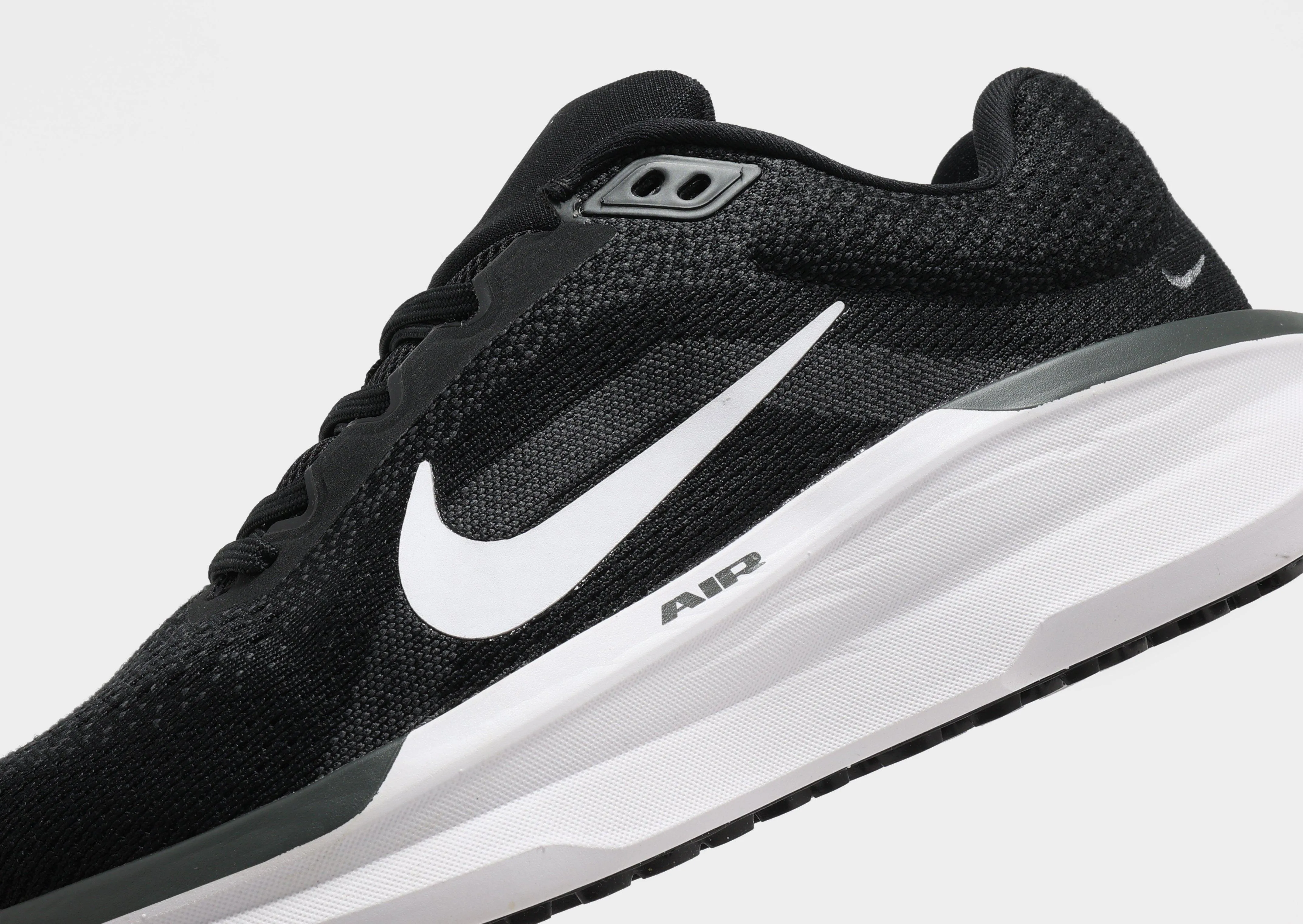 Winflo 11 zipper - closure running shoes Training efficiency