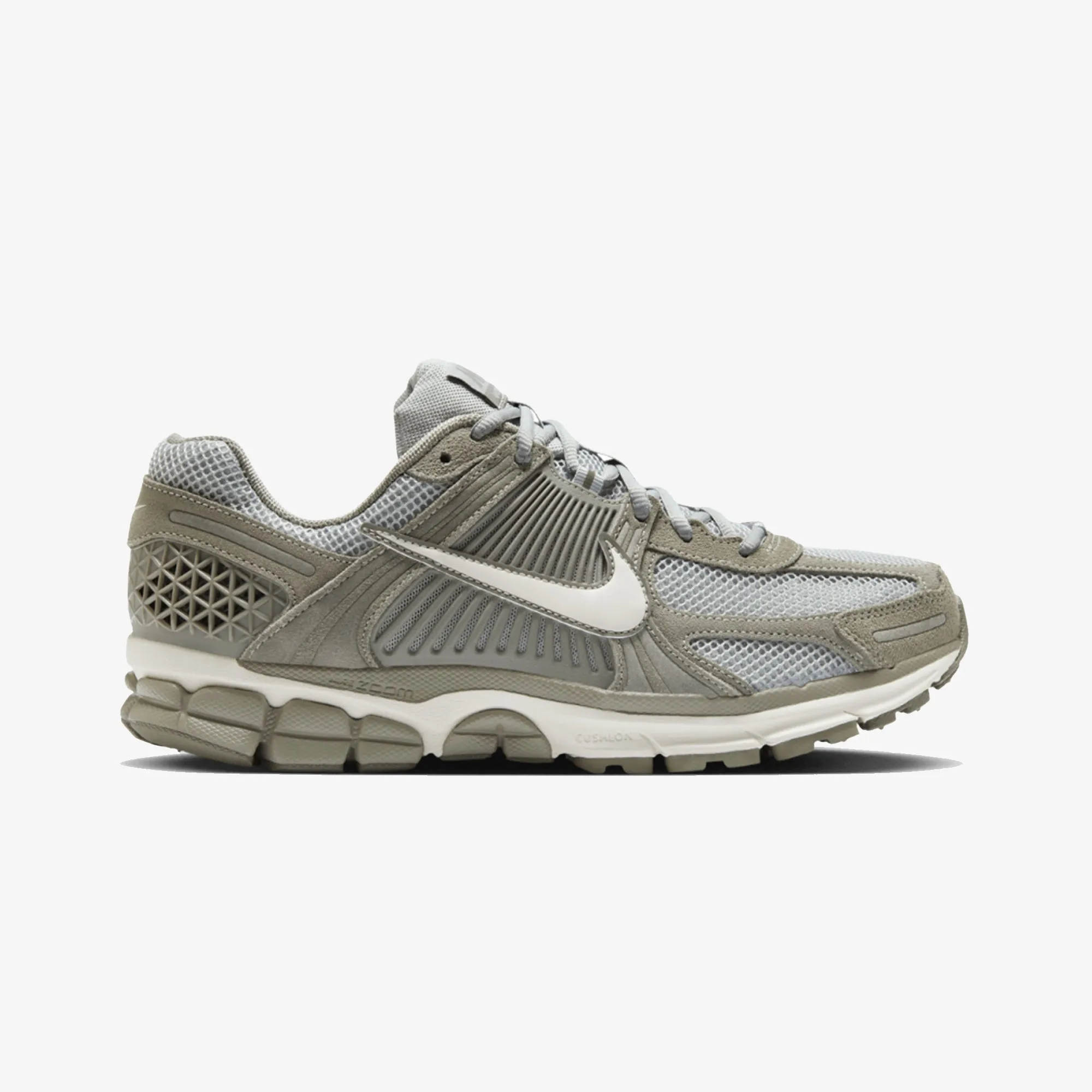 NIKE | ZOOM VOMERO 5 { DARK STUCCO/PHANTOM-LT SMOKE GREY Streamlined