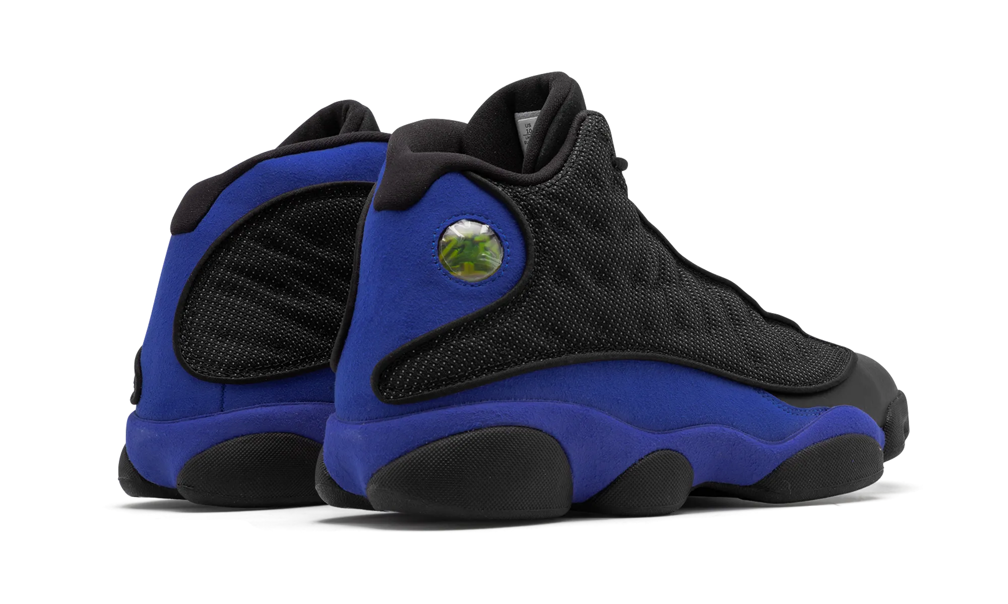 Outdoor Motion Air Jordan 13 Retro "Hyper Royal"