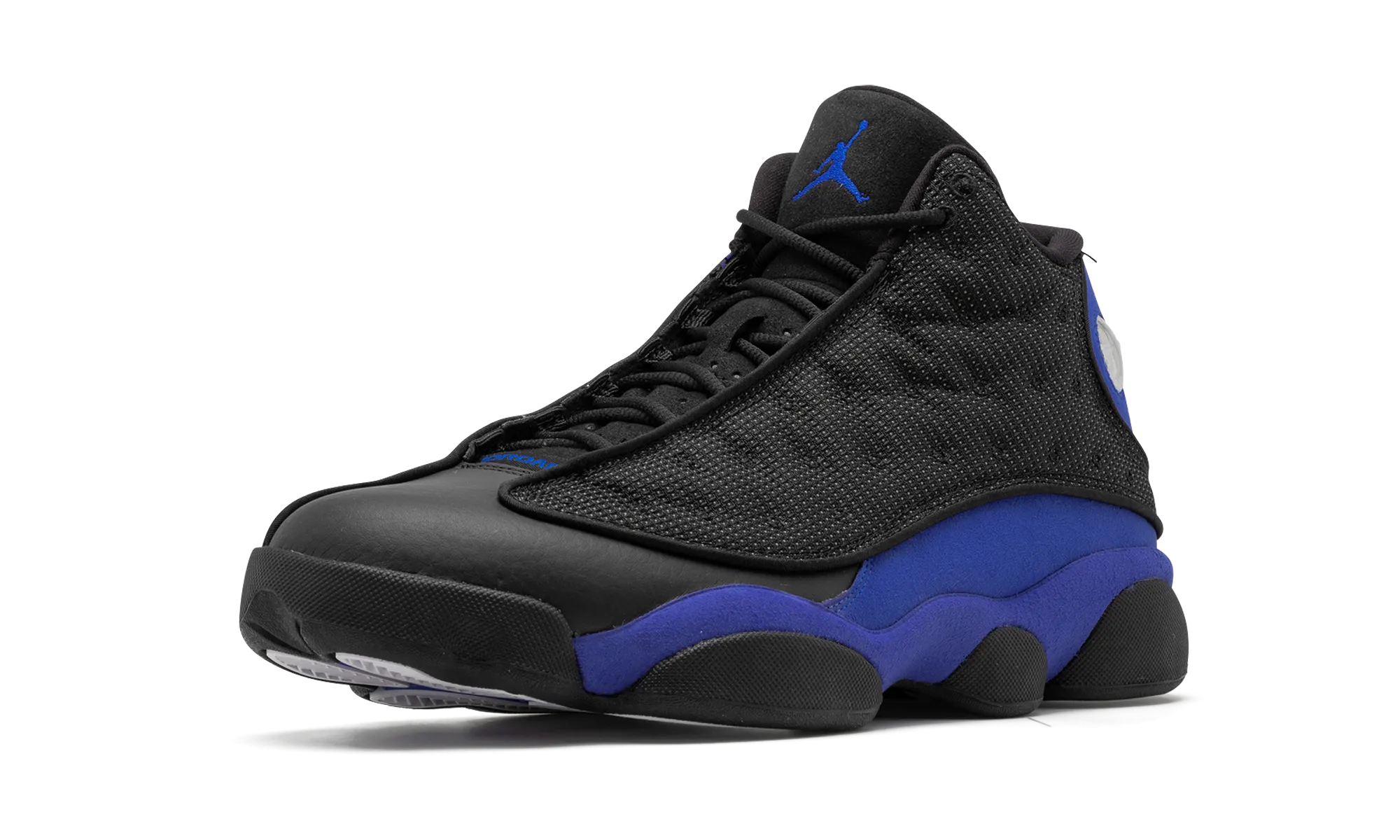 Air Jordan 13 Retro "Hyper Royal" Workout Gear Memory Foam Insert