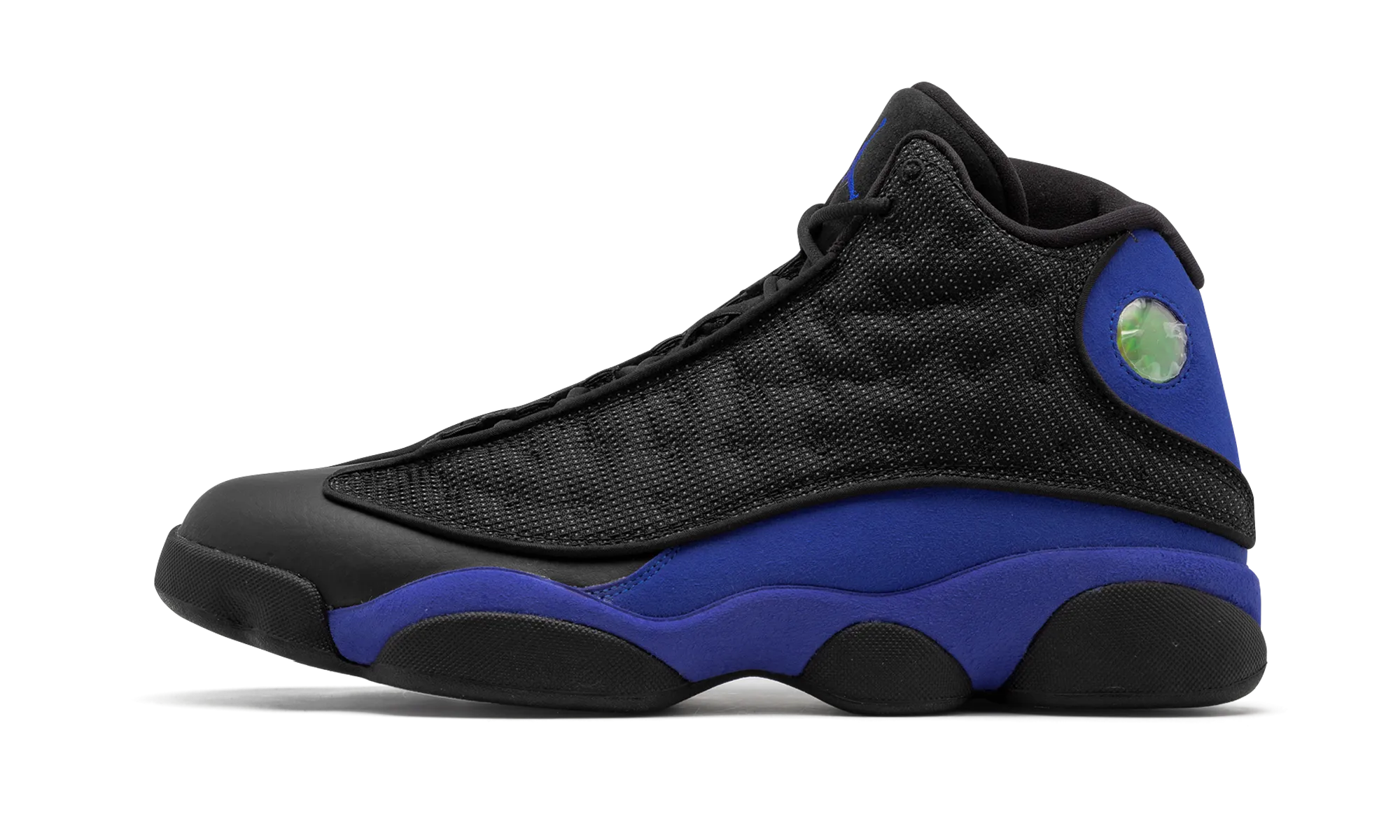 Thermoregulating Insoles Athletic Air Jordan 13 Retro "Hyper Royal"