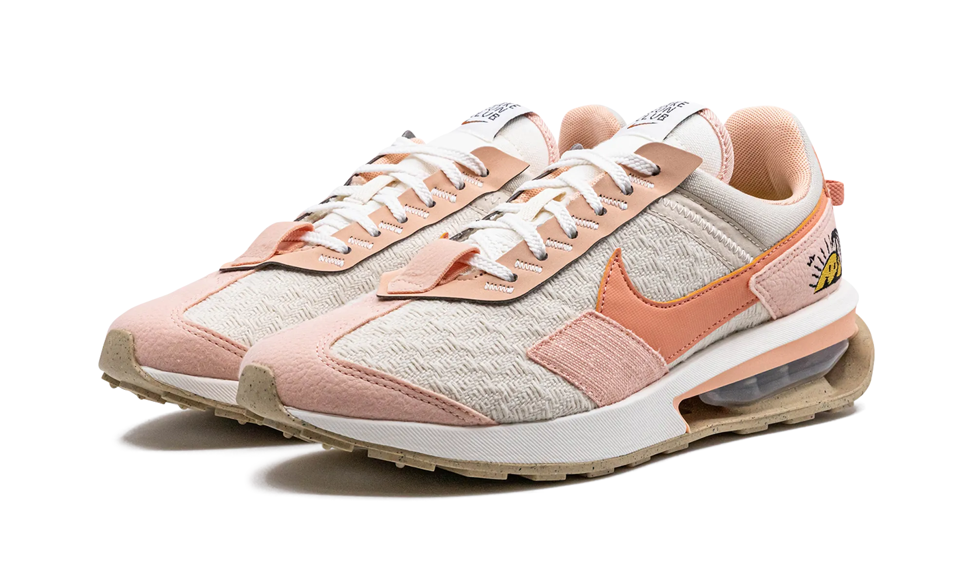 racing - flats AIR MAX PRE-DAY WMNS "Sun Club"