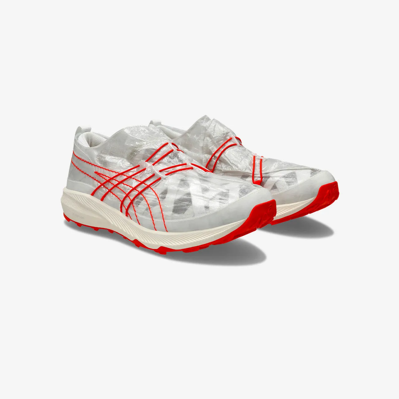 Hyper Compression ArchisiteLite ORU x Kengo Kuma
