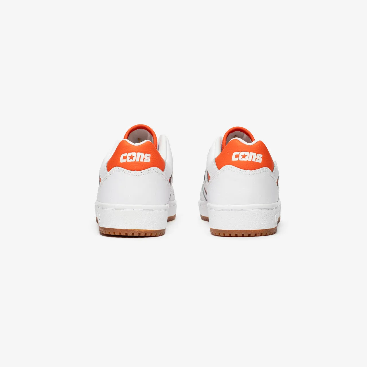 AS-1 Pro Ox Extended Heel Counter