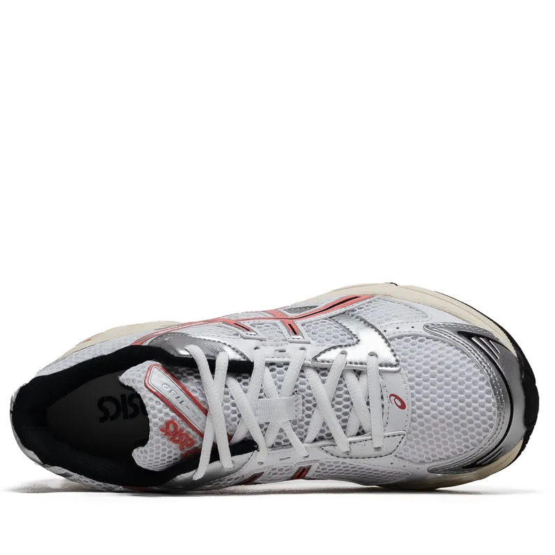 Asics Gel-1130 - White/Desert Red Summer Walks