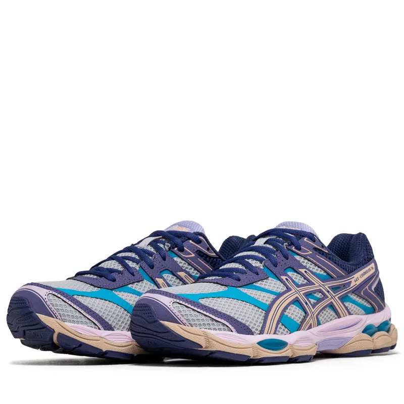 Asics Gel-Cumulus 16 - Cloud Grey/Bisque Casual
