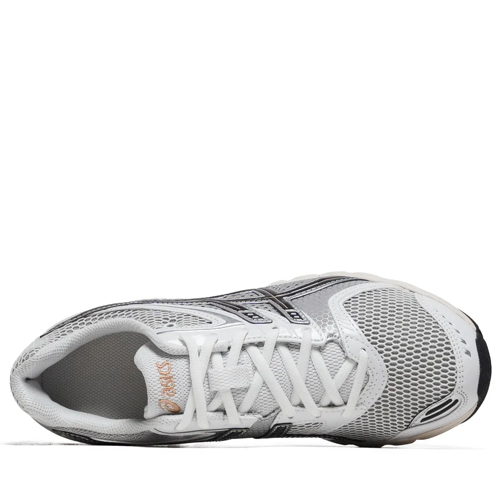 comfort features Asics Gel-DS Trainer 14 - White/Honey Beige