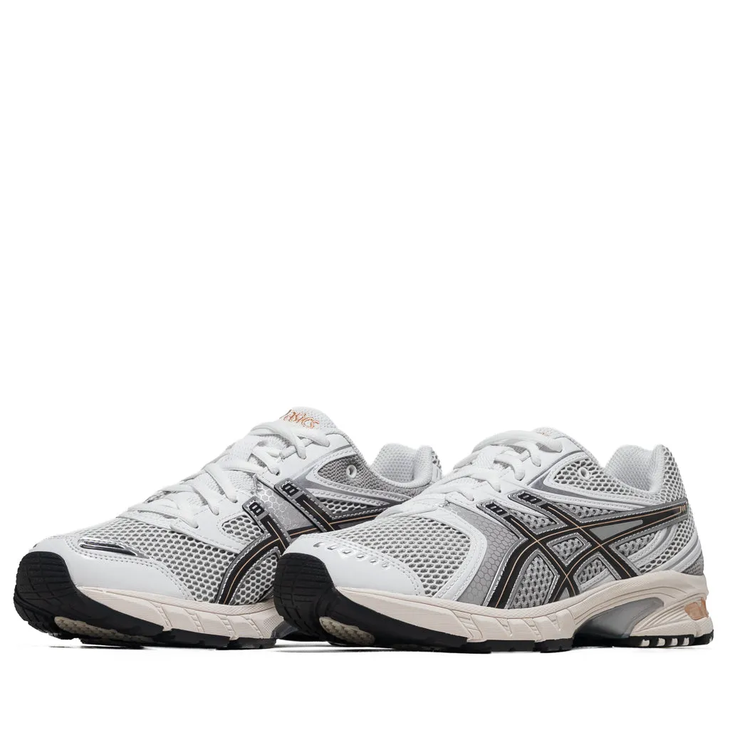 Asics Gel-DS Trainer 14 - White/Honey Beige Fit Daily